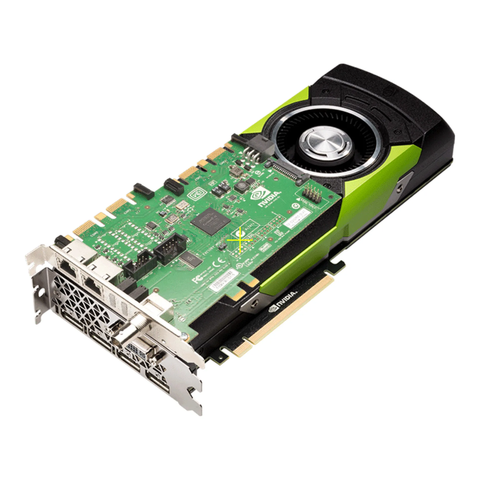 VCQM6000SYNC24GB-PB
