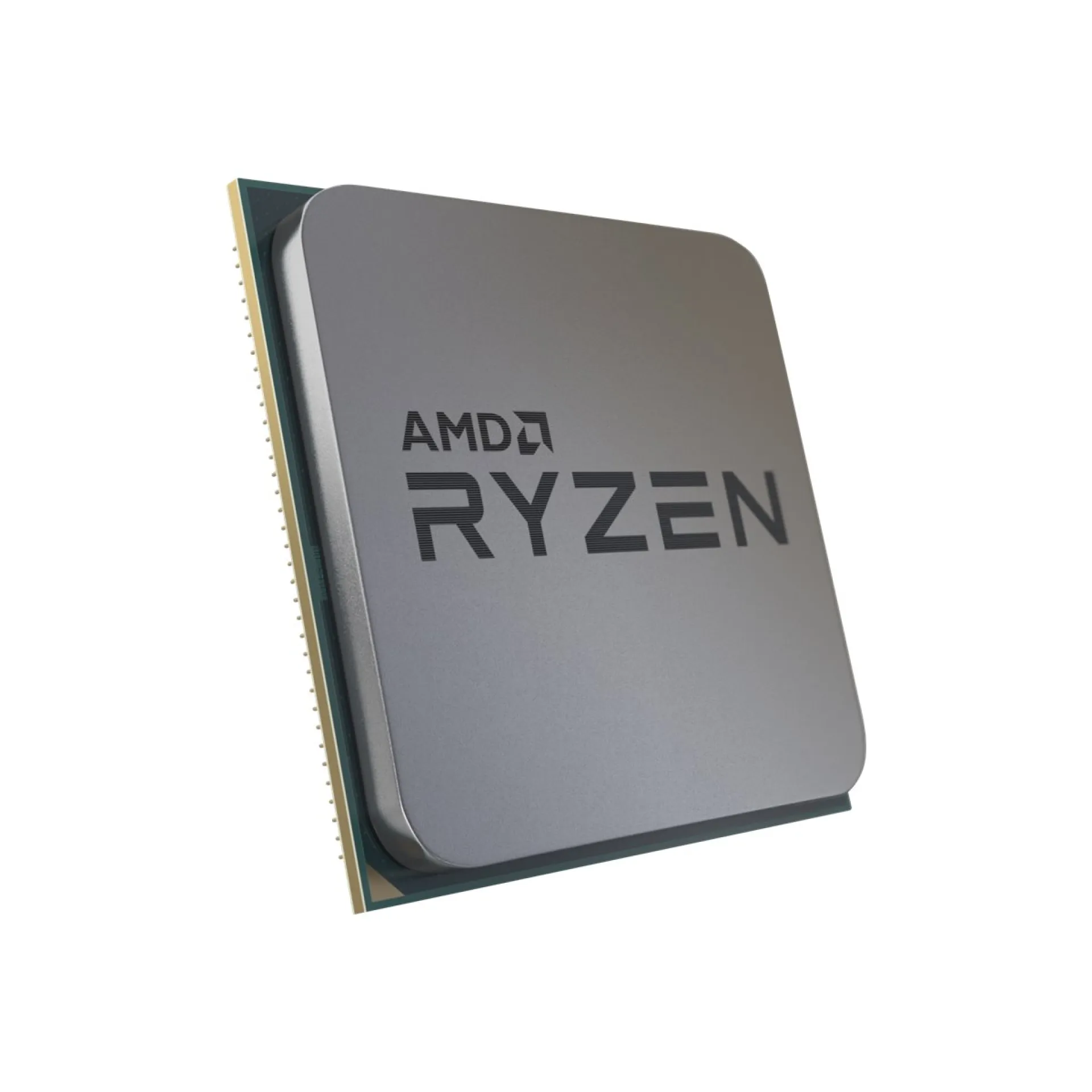 AMD Ryzen 3400G