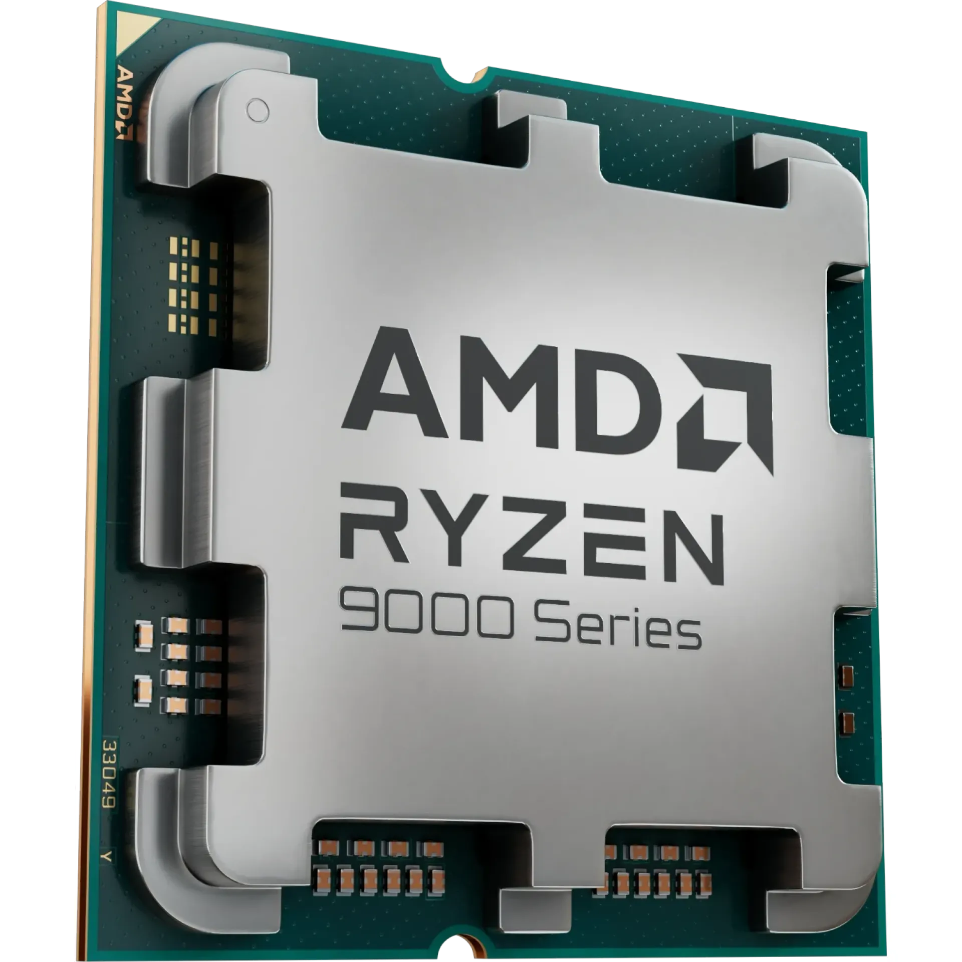 AMD Ryzen 9600X