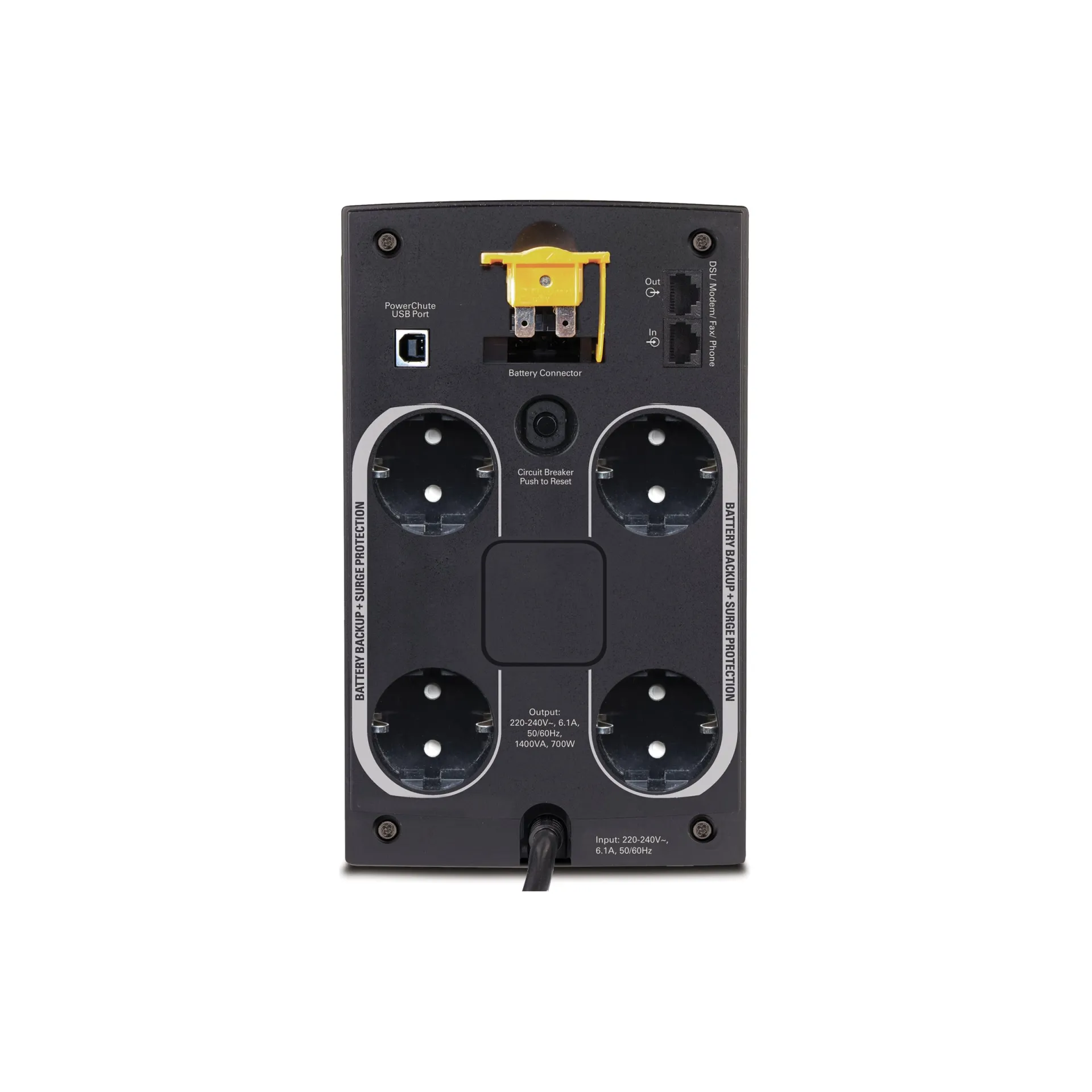 BX1400U-GR
