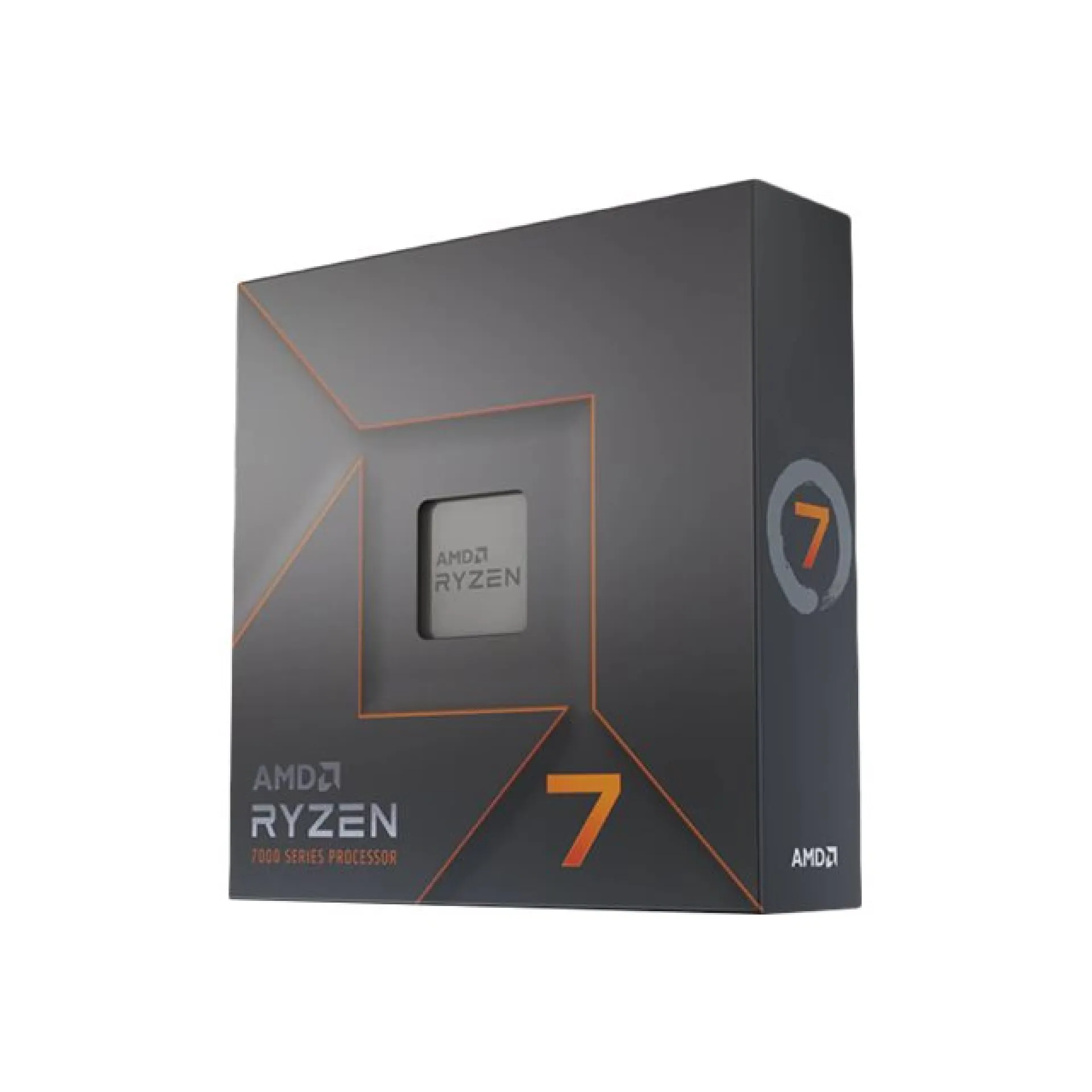 AMD Ryzen 7700X
