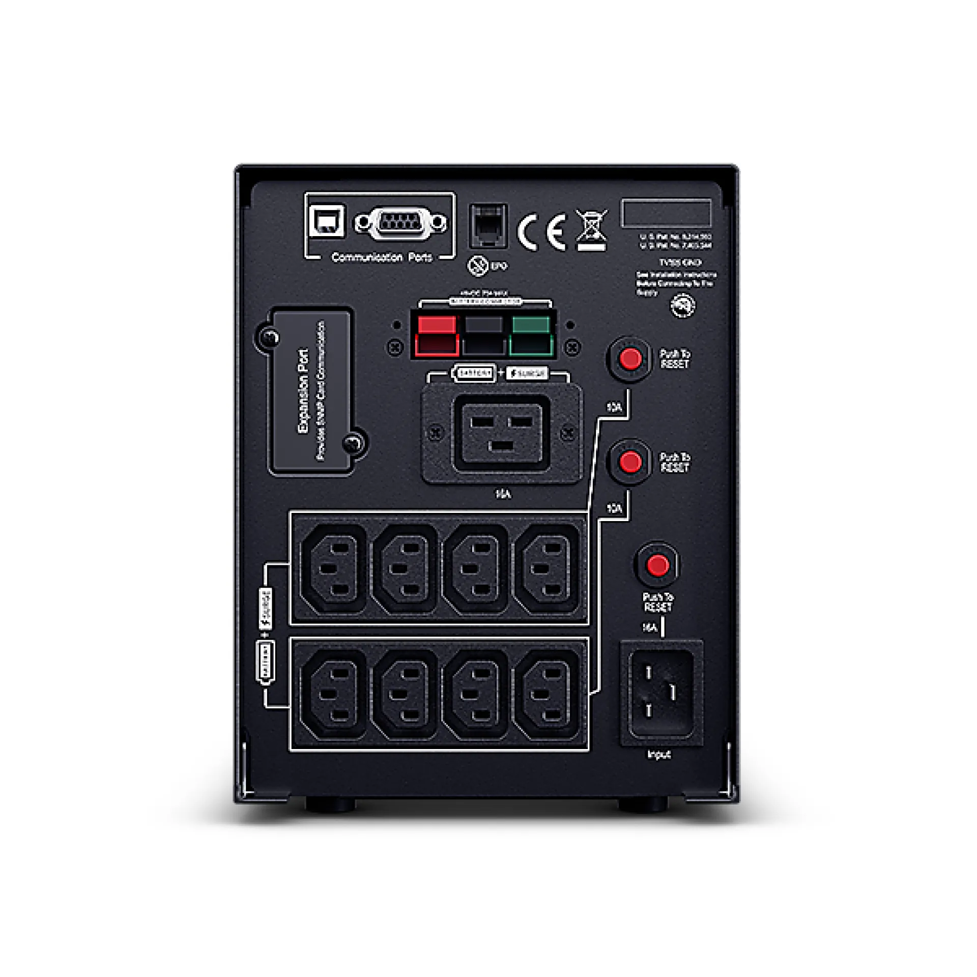 PR3000ELCDSXL