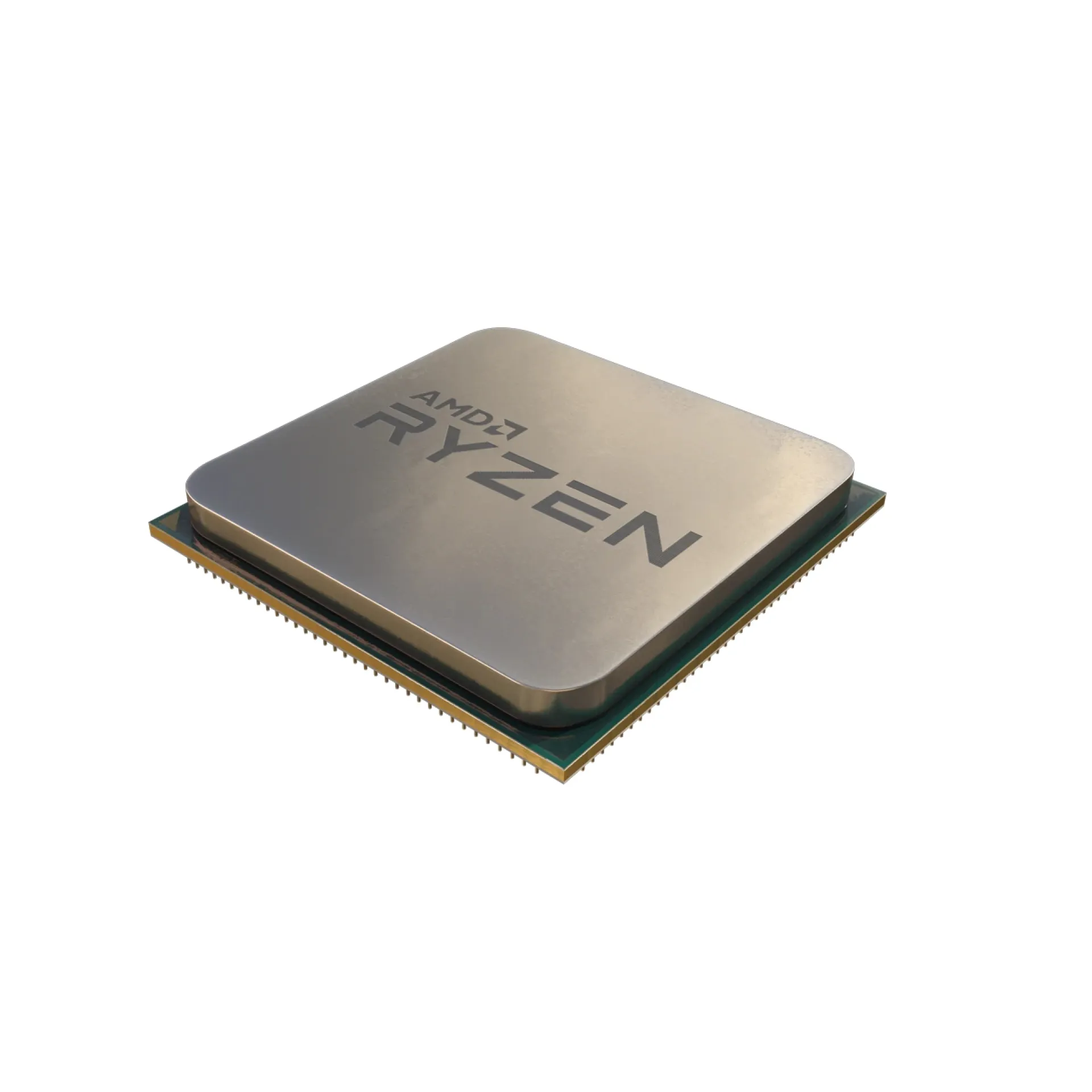 AMD Ryzen 3700X