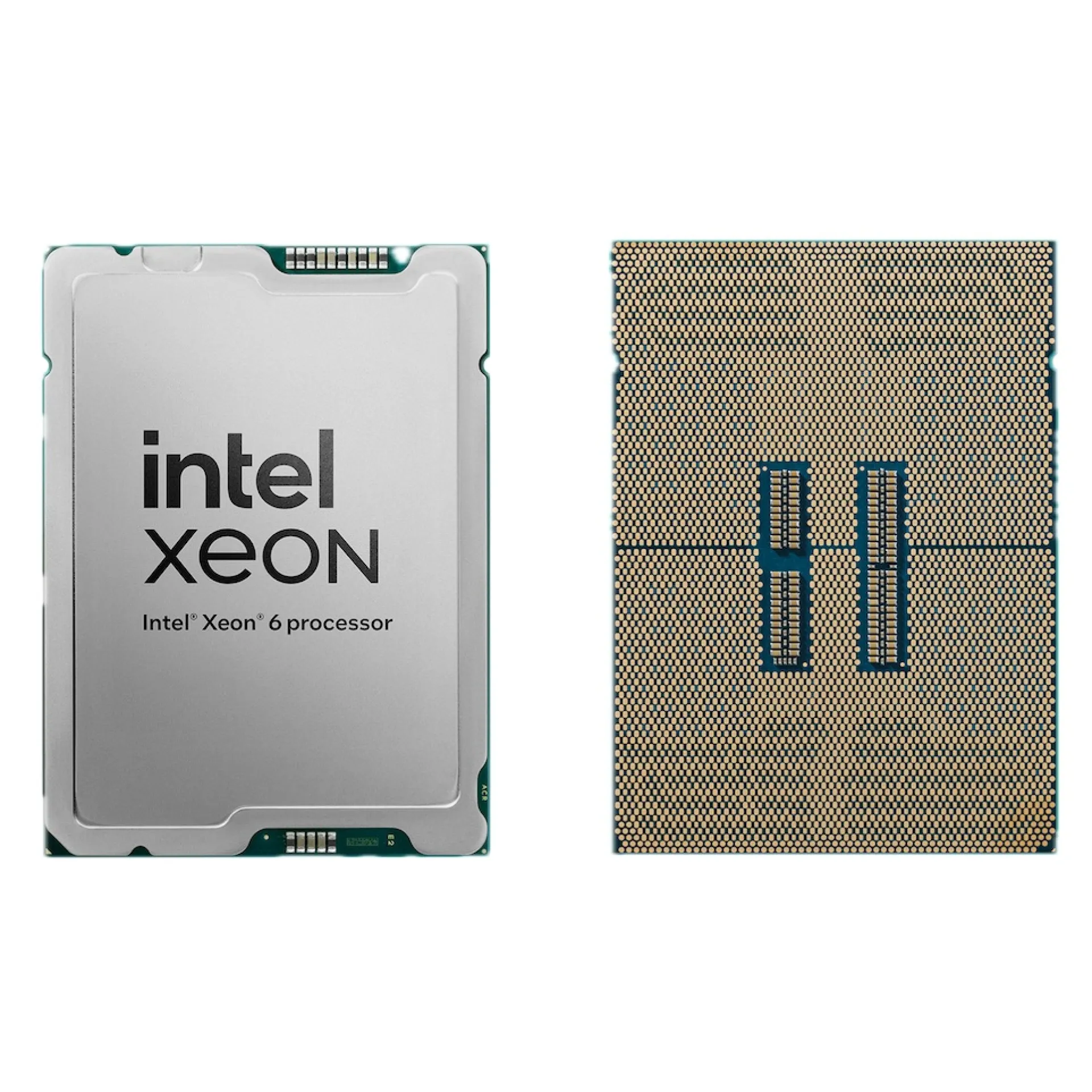 Intel Xeon 6527P