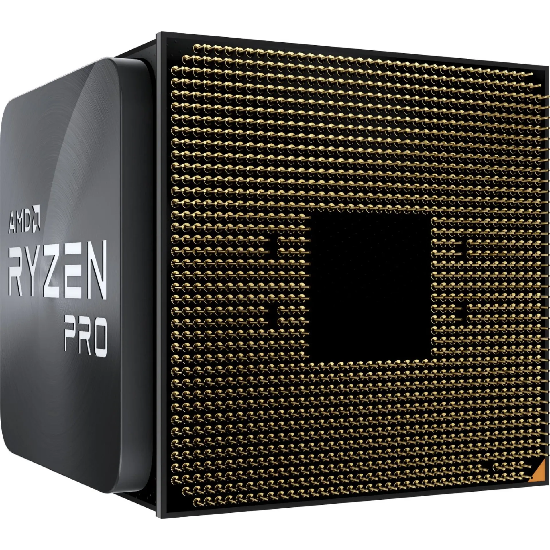 AMD Ryzen PRO 3900