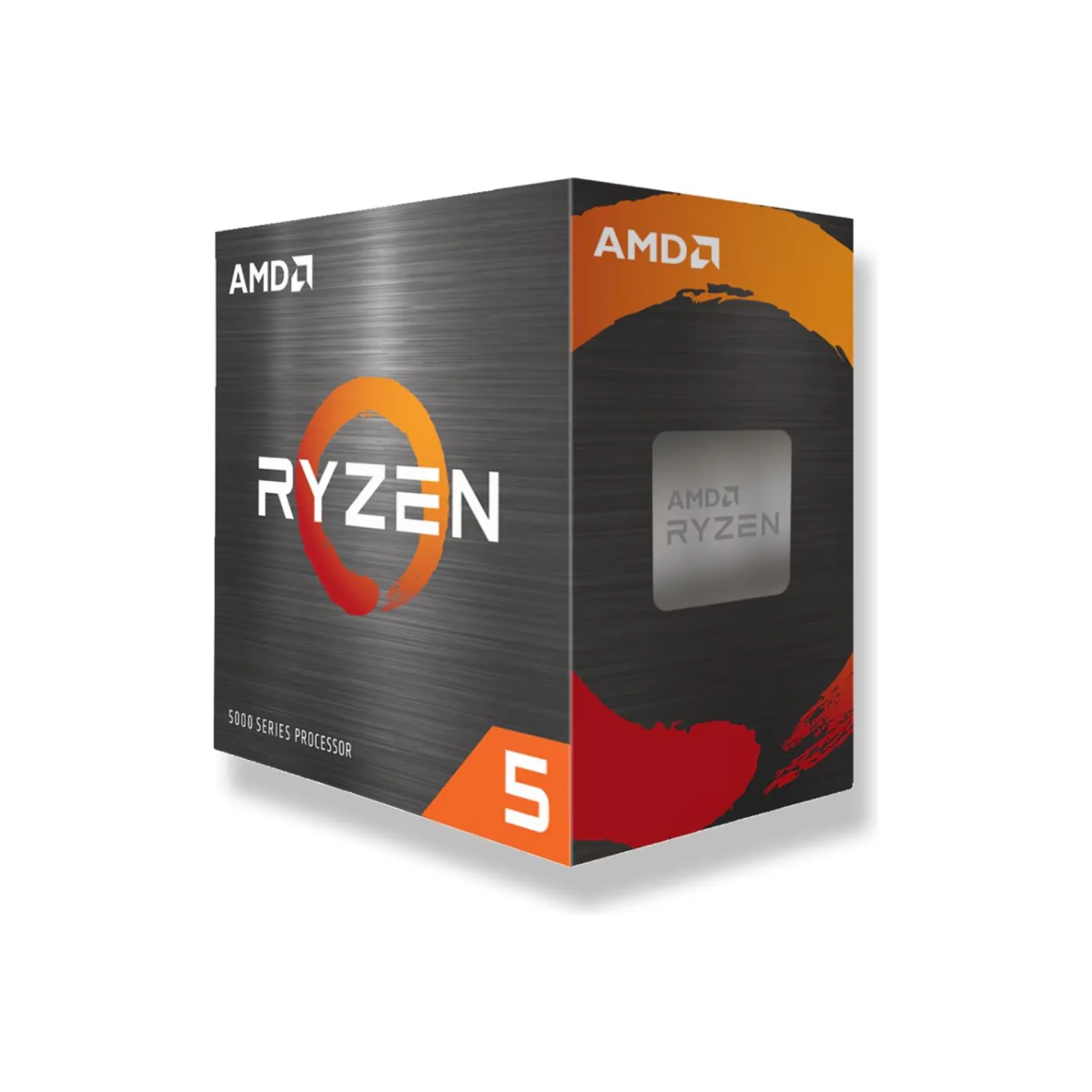 AMD Ryzen 5600T