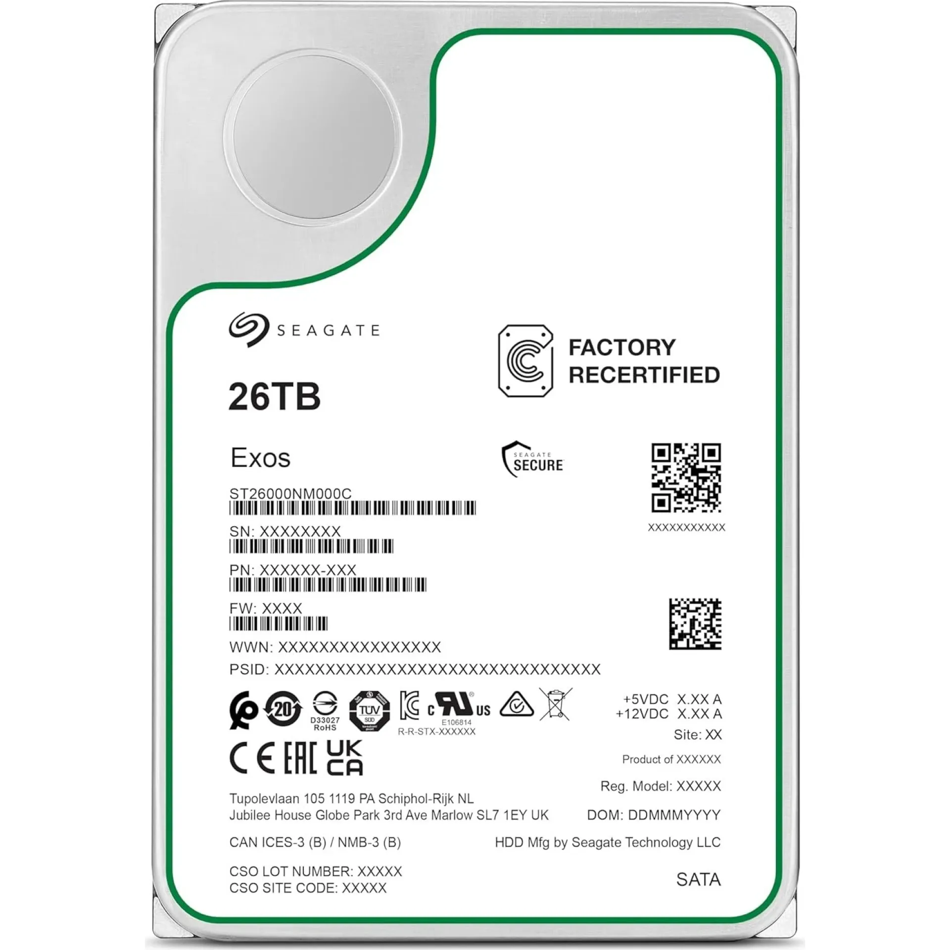 ST26000NM000C