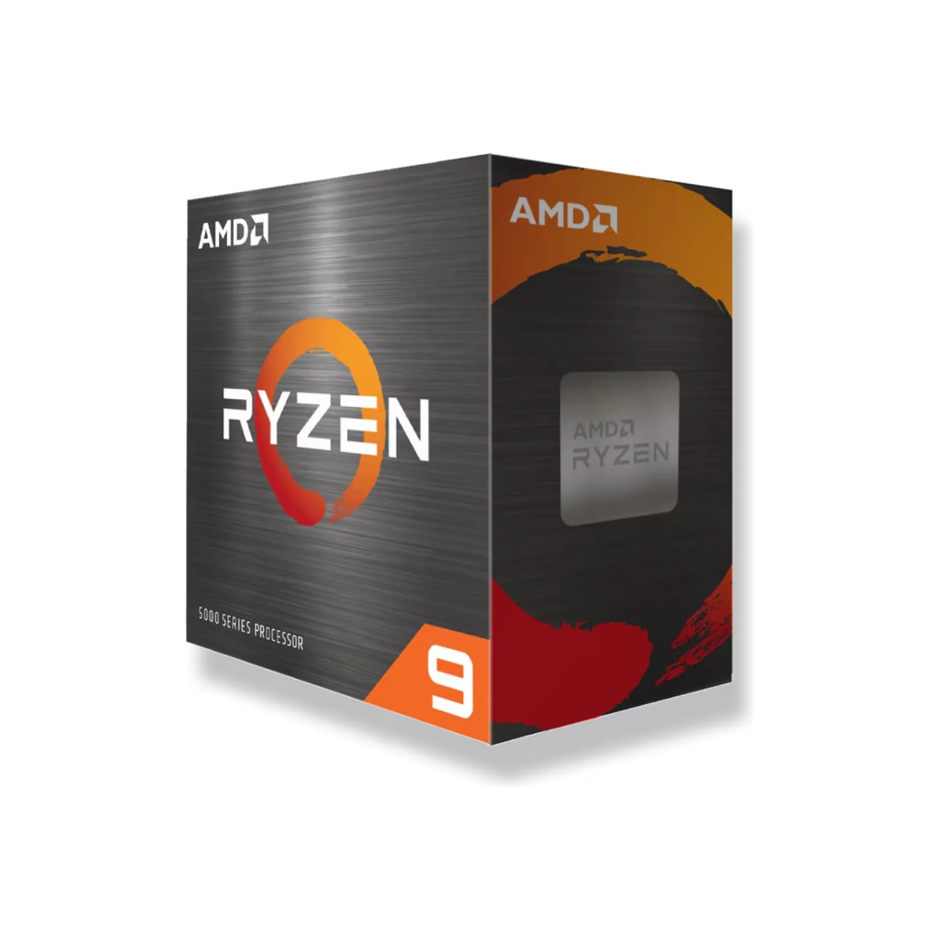 AMD Ryzen 5900XT