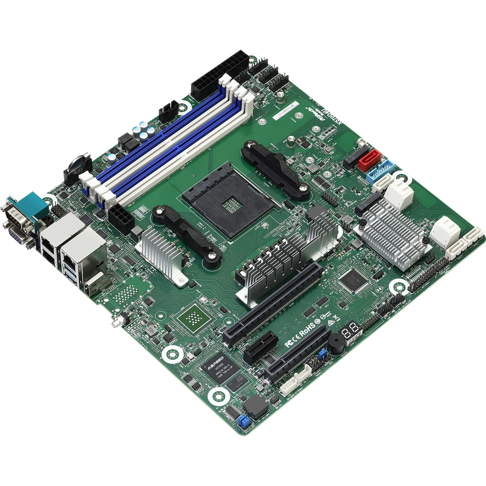 X570D4U