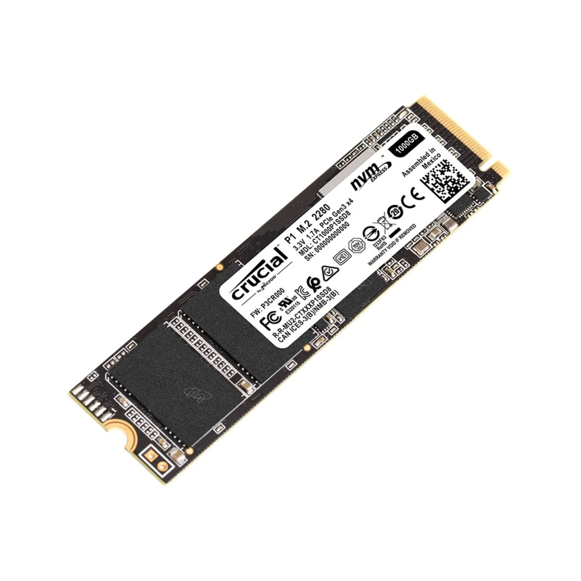 CT1000P1SSD8
