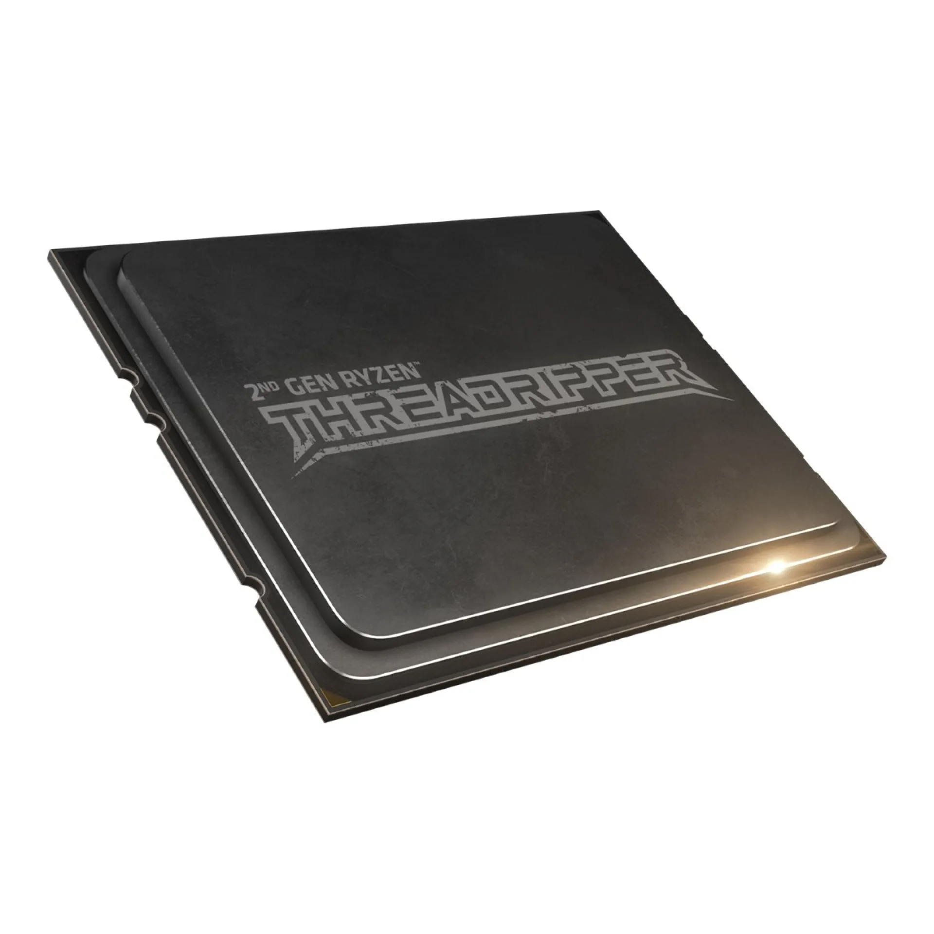 AMD Ryzen Threadripper Pro 3955WX