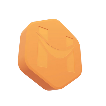 Happyware 3D icon