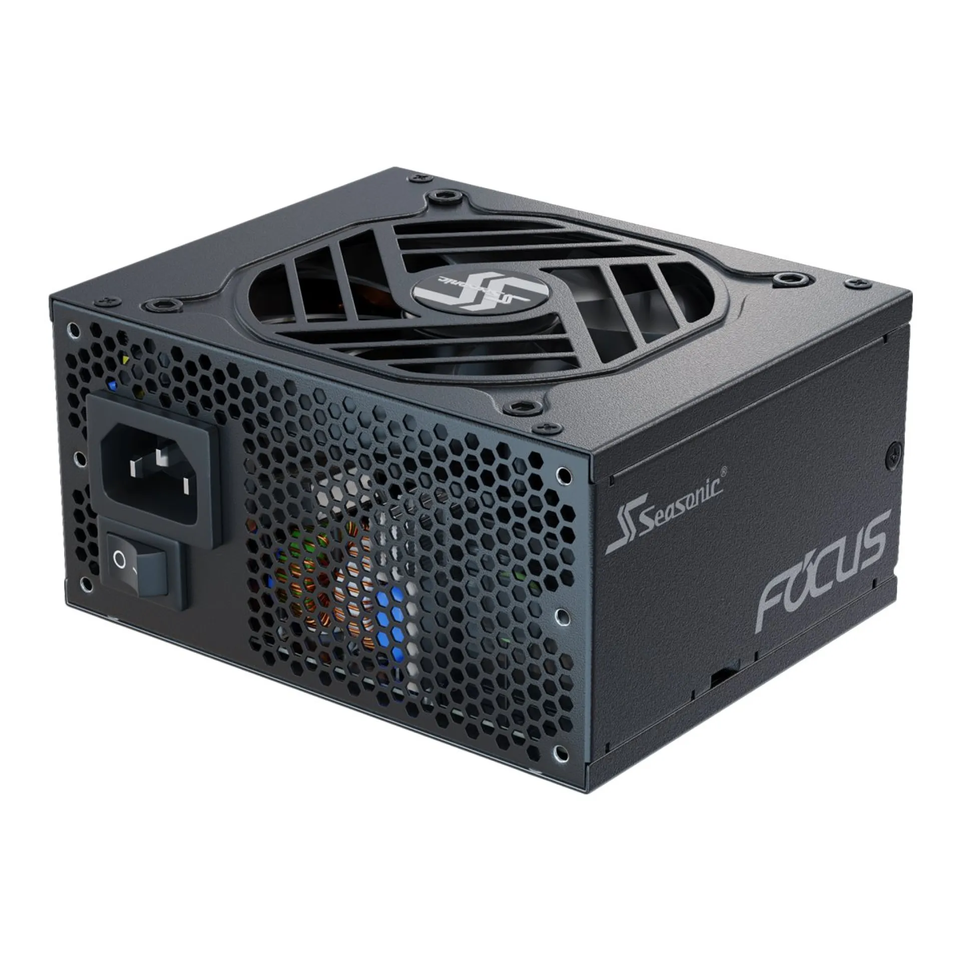 FOCUS-SGX-750