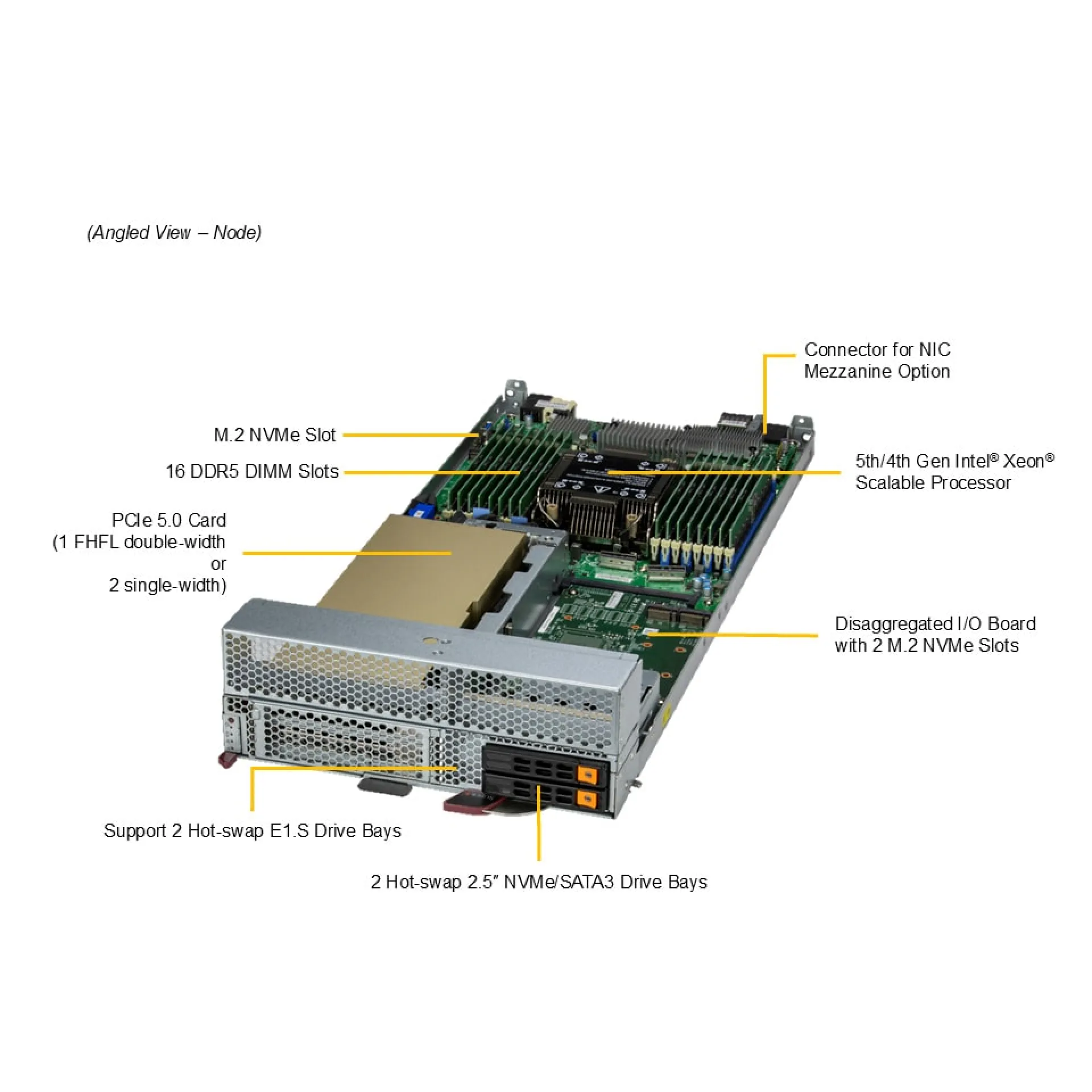 SBI-611E-5T2N