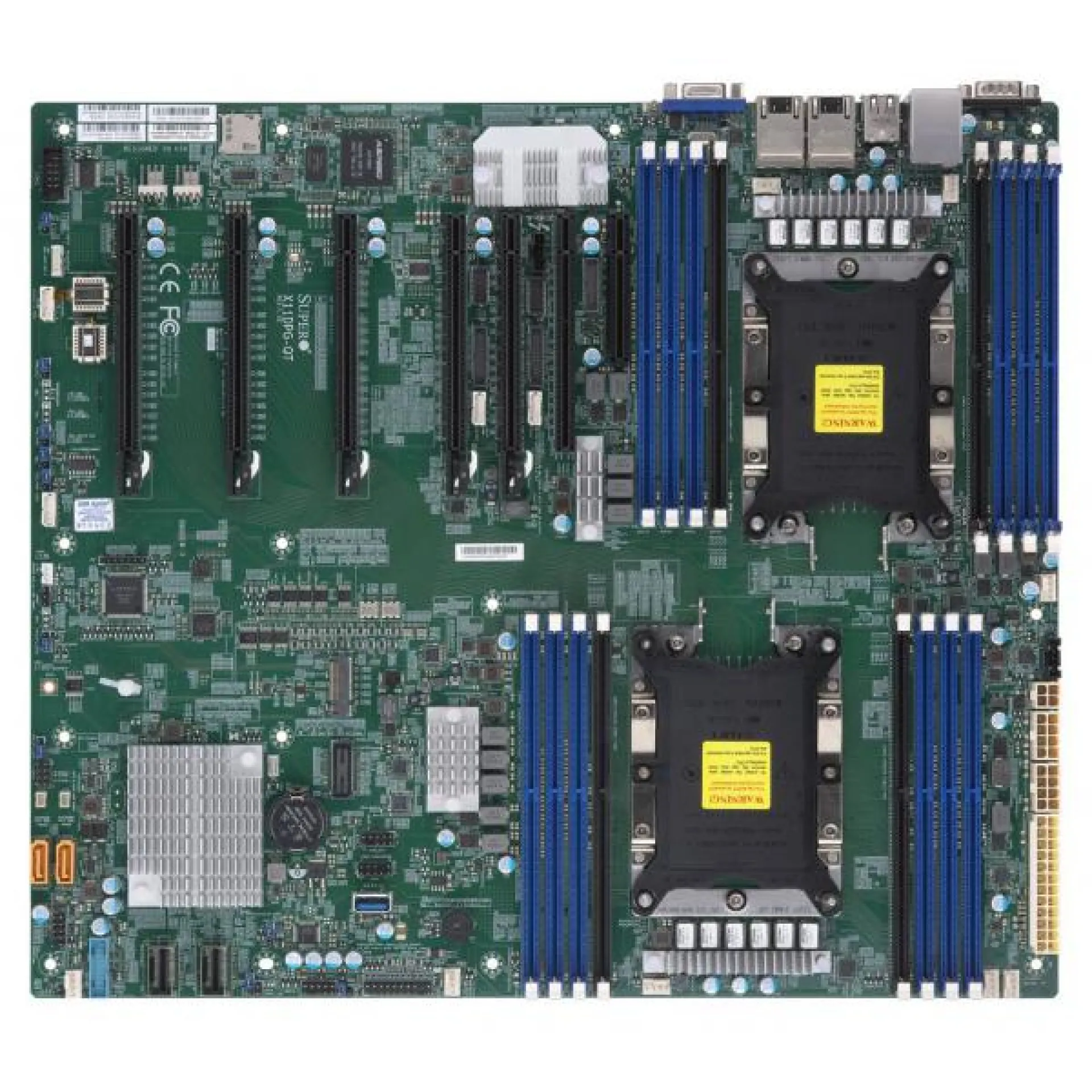 MBD-X11DPG-QT-B