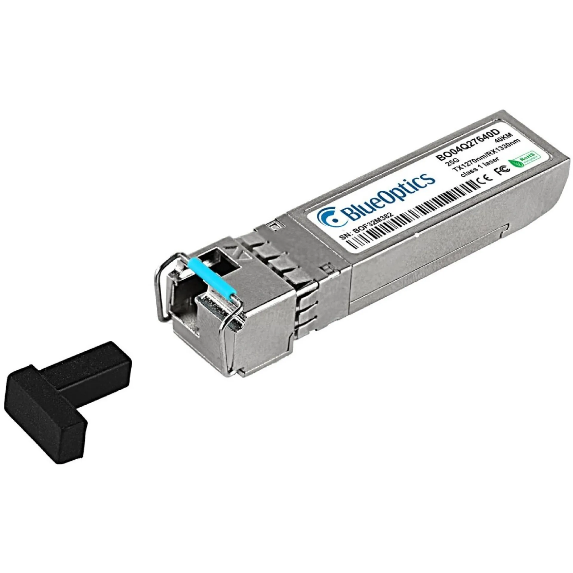 SFP28-25G-BX-U-40KM-CI-BO