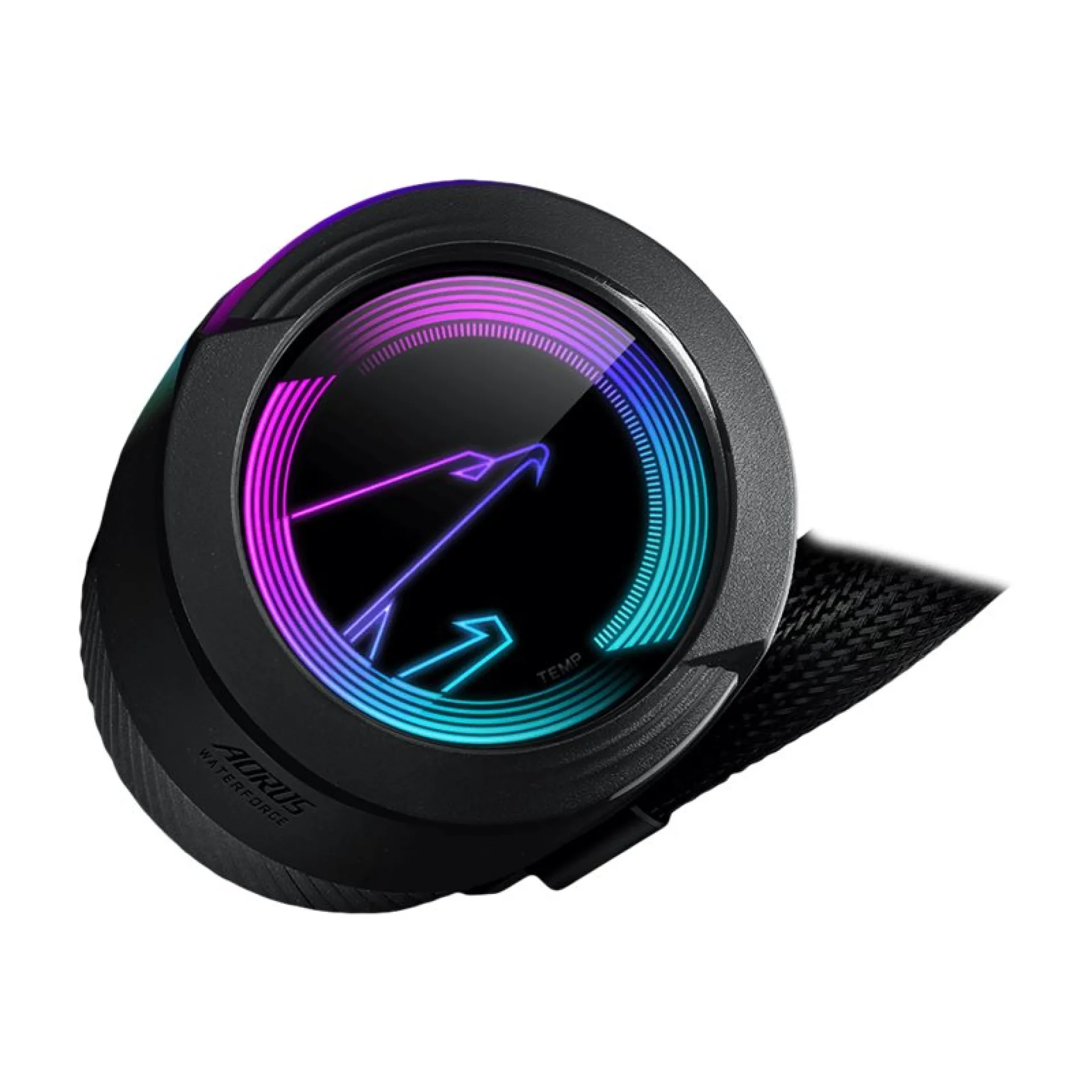 GP-AORUS WATERFORCE 280