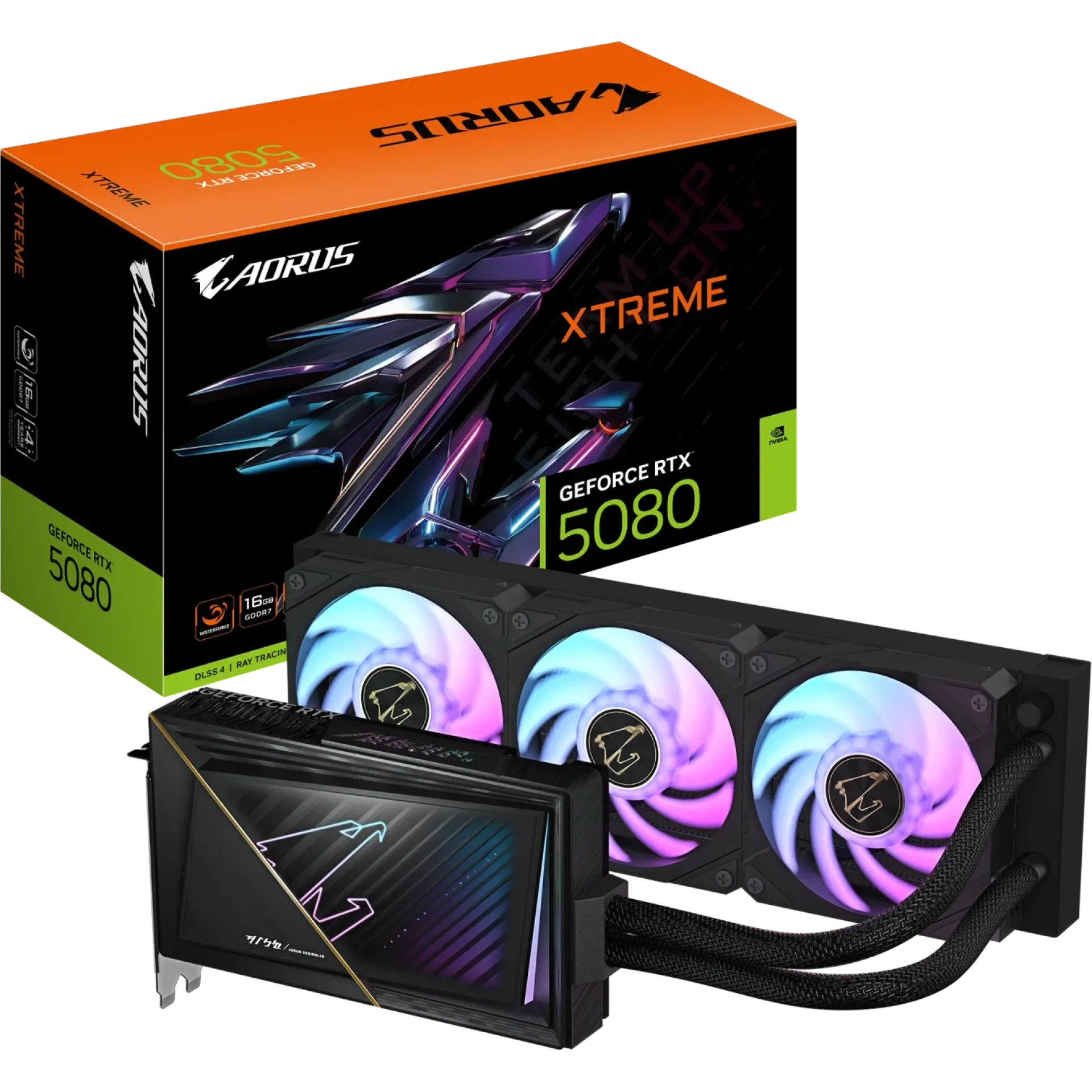 GV-N5080AORUSX W-16GD