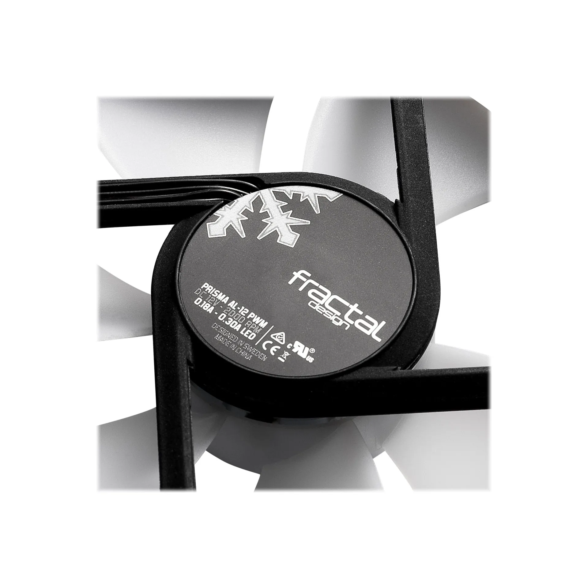 FD-FAN-PRI-AL12-PWM-3P
