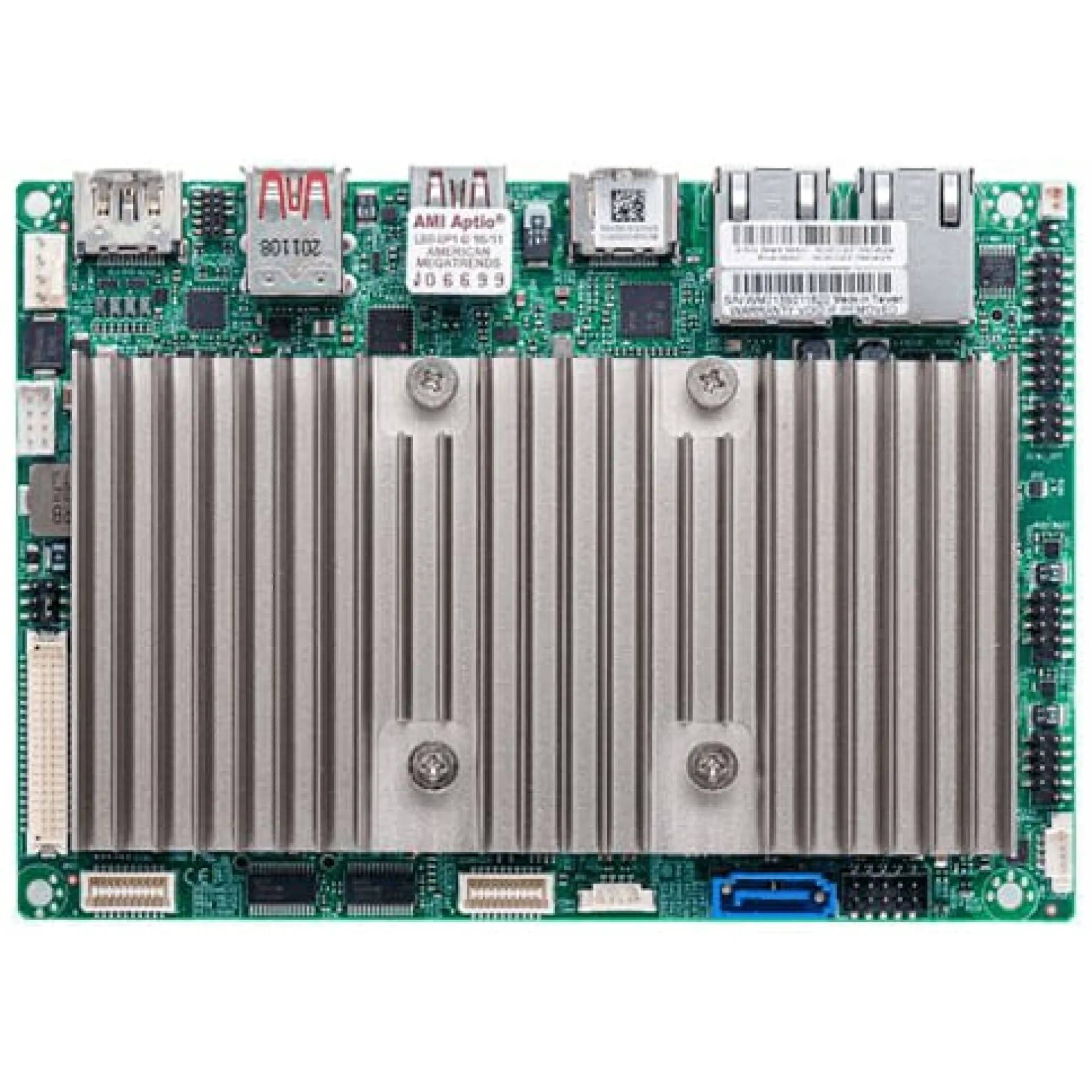 MBD-X12STN-H