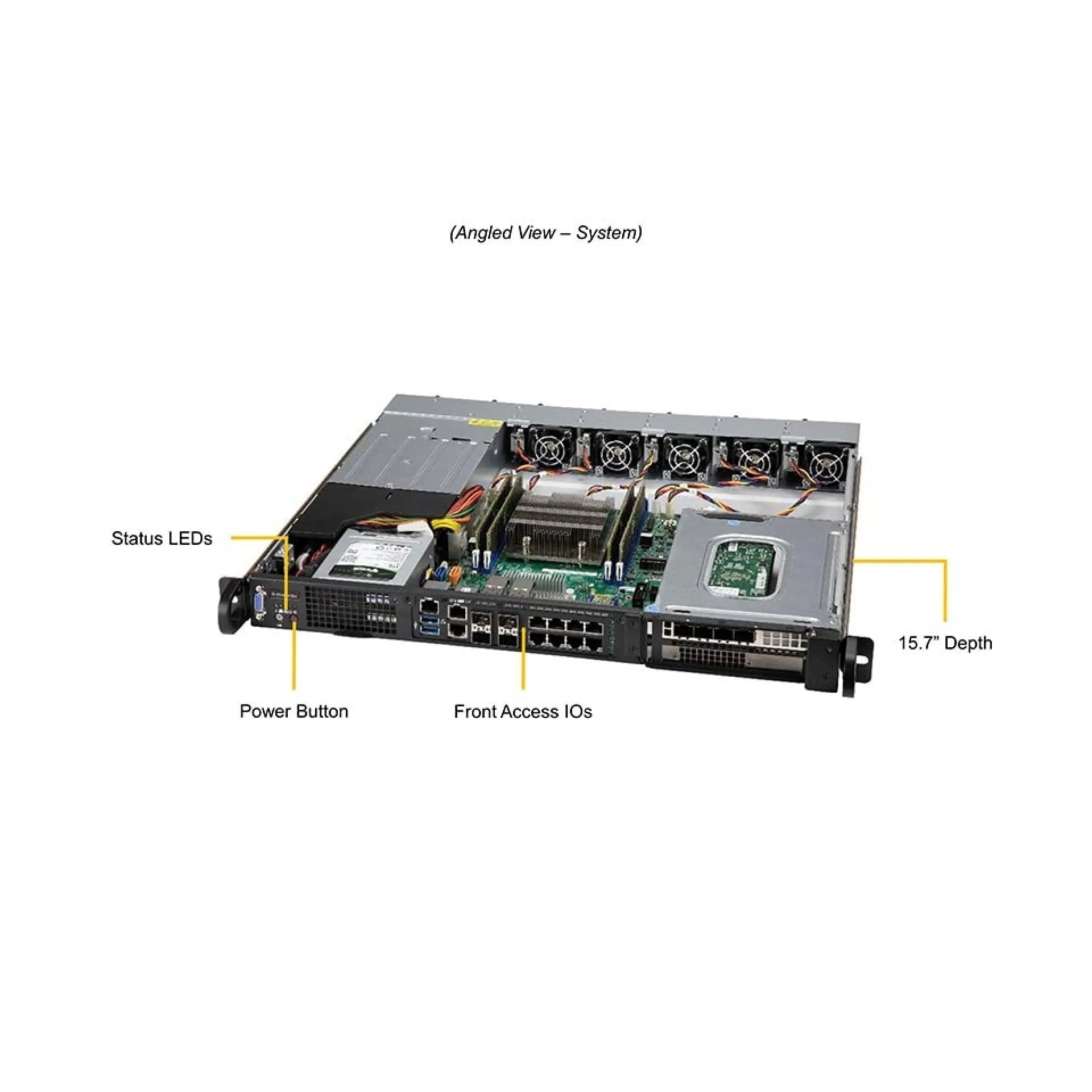 SYS-1019D-14CN-RDN13TP+