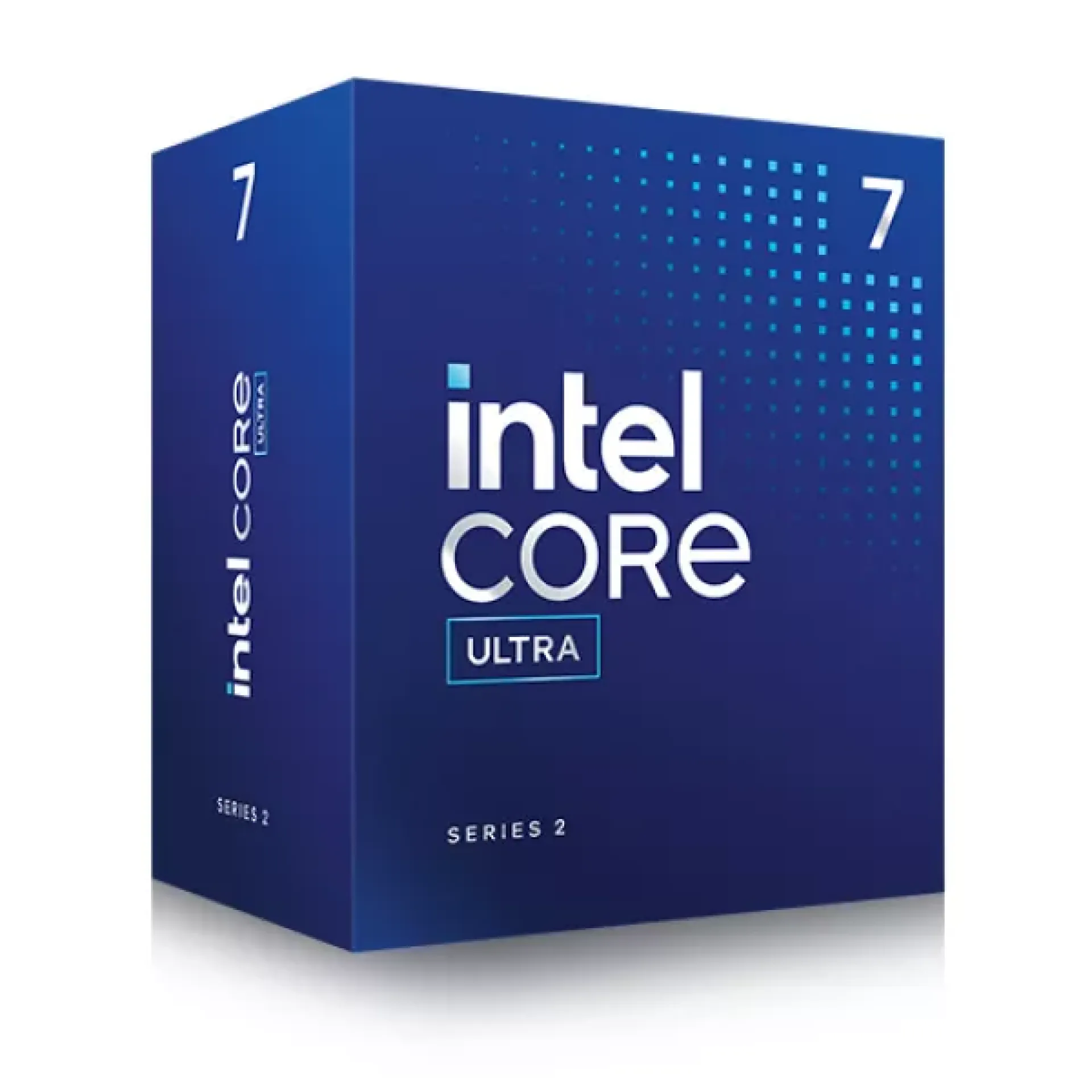 Intel Core Ultra 265K