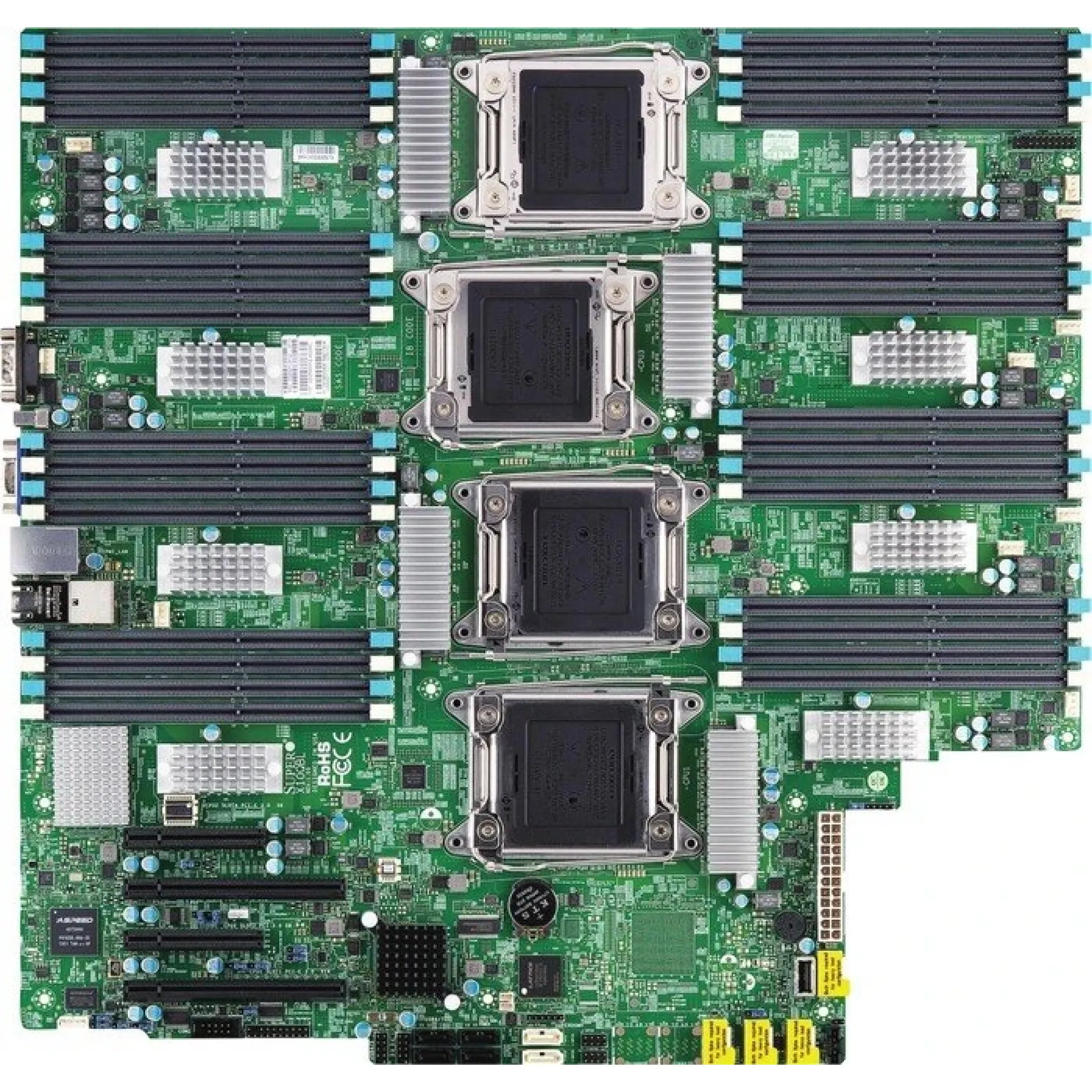 MBD-X10QBL-P