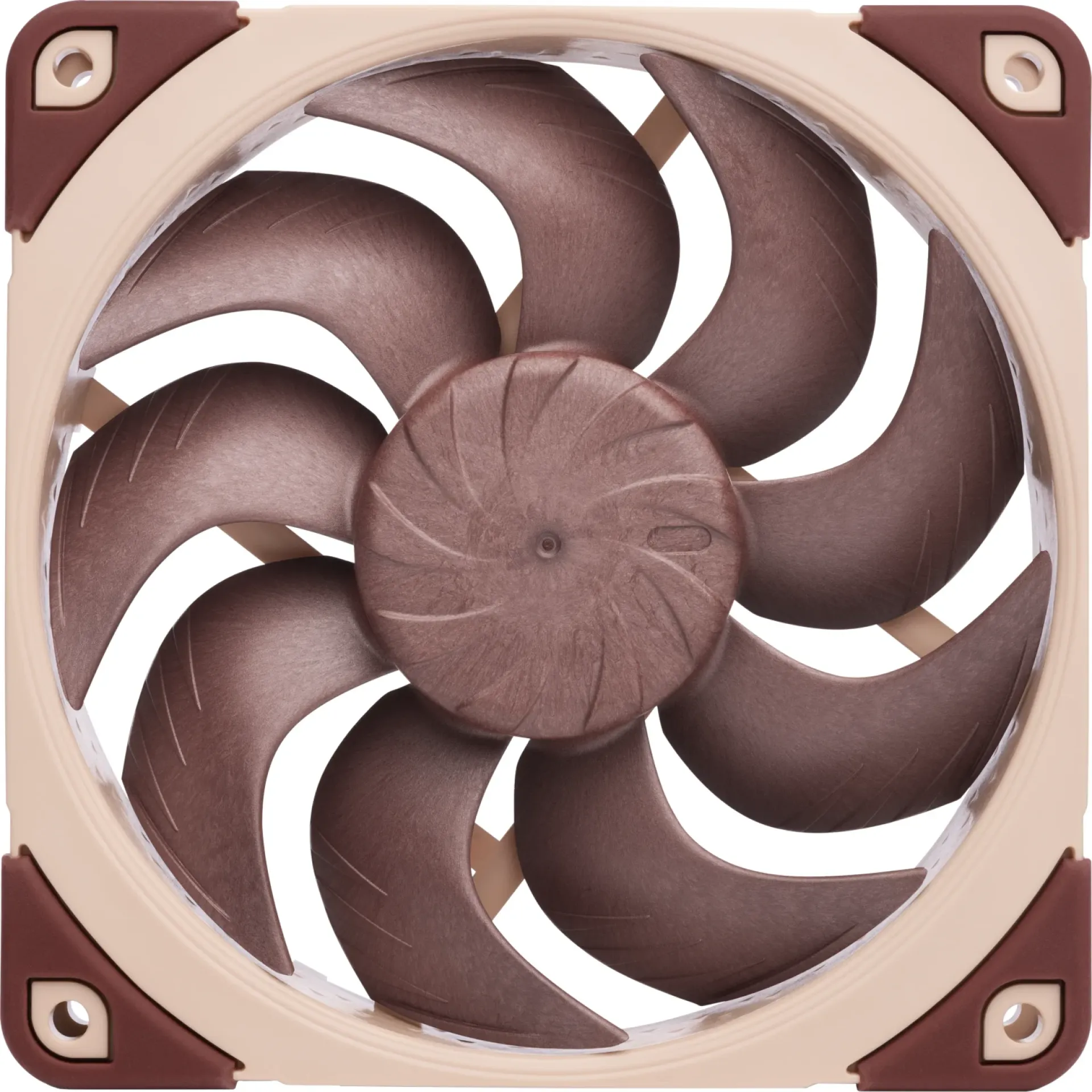 NF-A12X25 G2 PWM SX2-PP