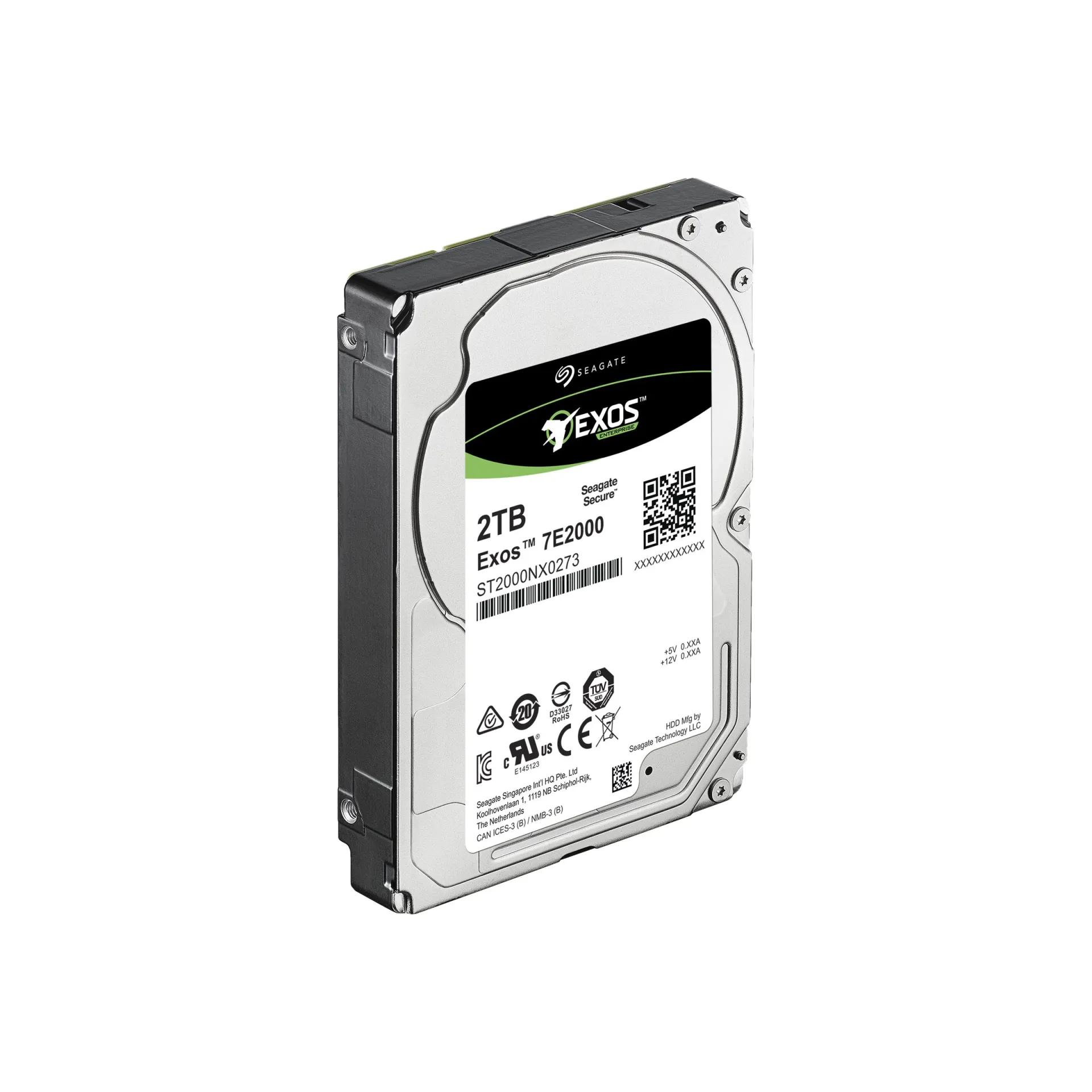 ST2000NX0273