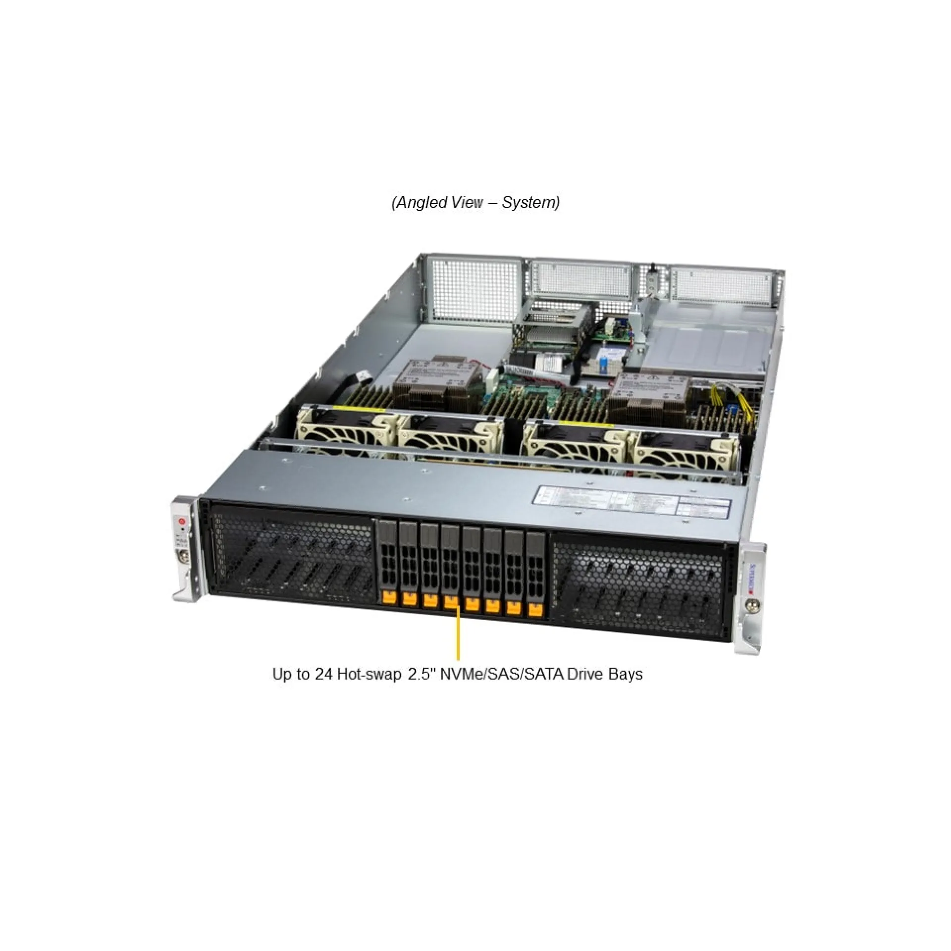 SYS-222H-TN