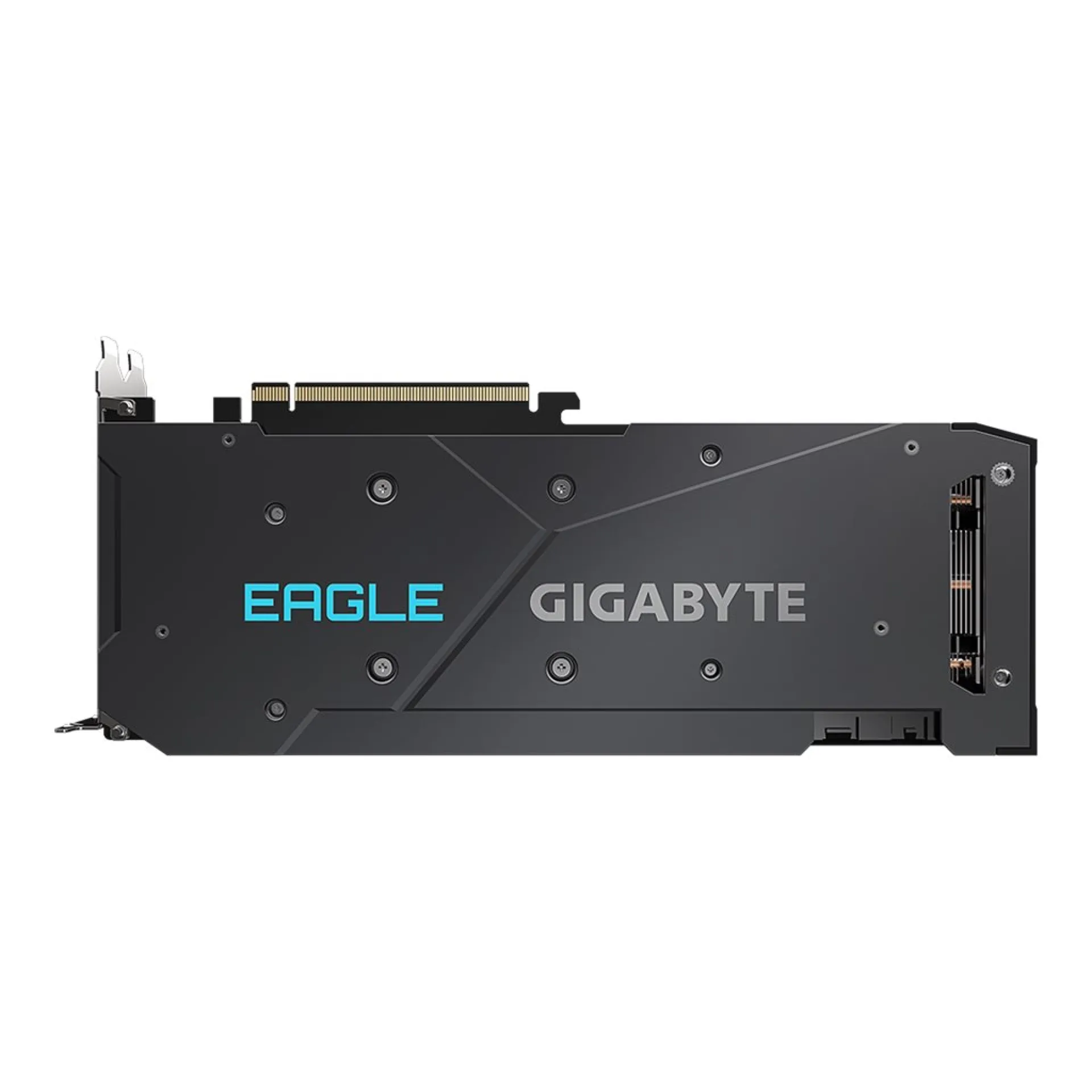 GV-R67XTEAGLE-12GD