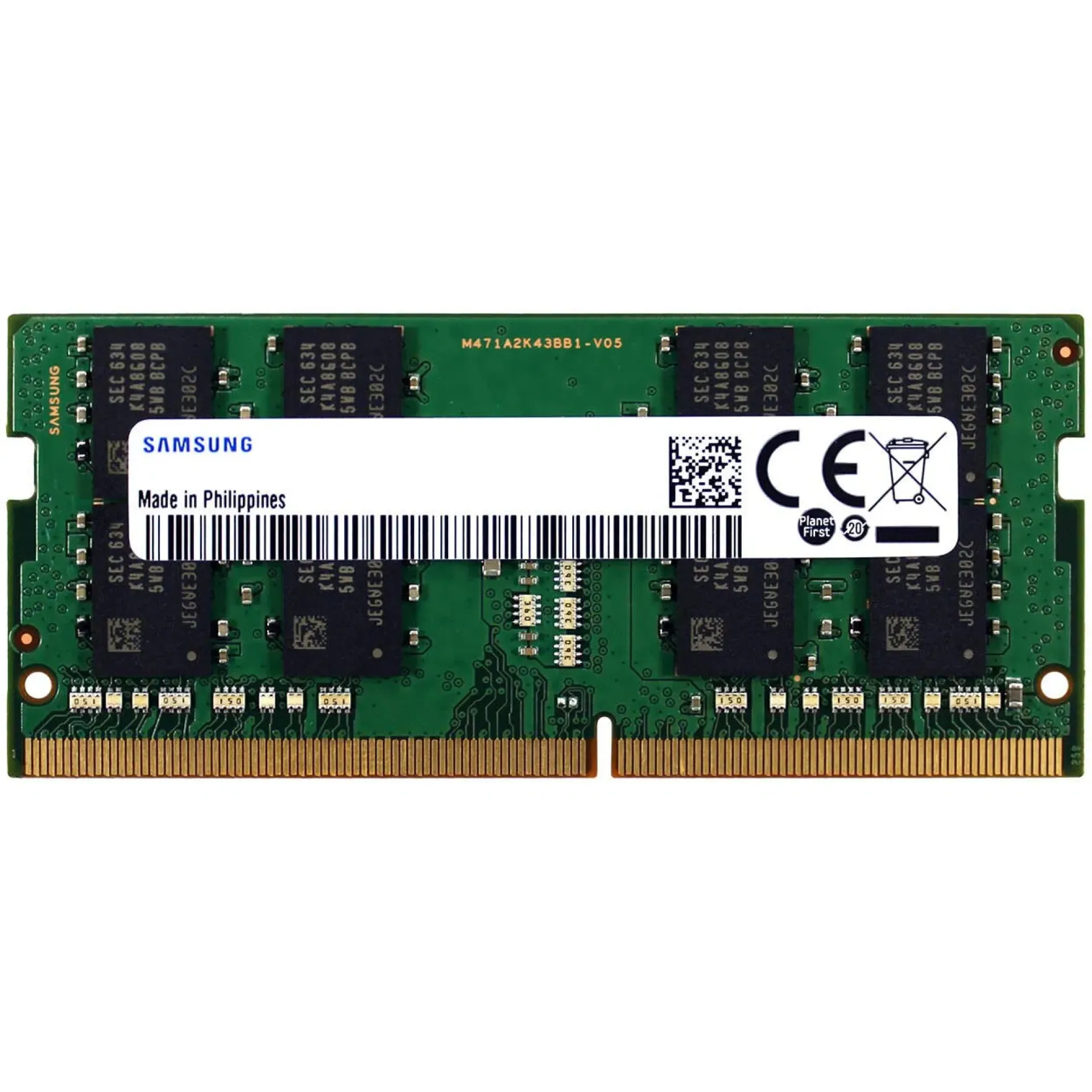 M474A4G43AB1-CWE