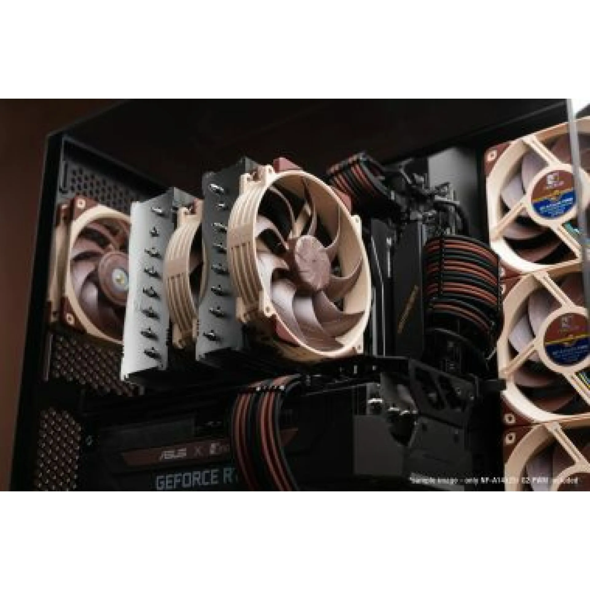 NF-A14X25R G2 PWM SX2-PP
