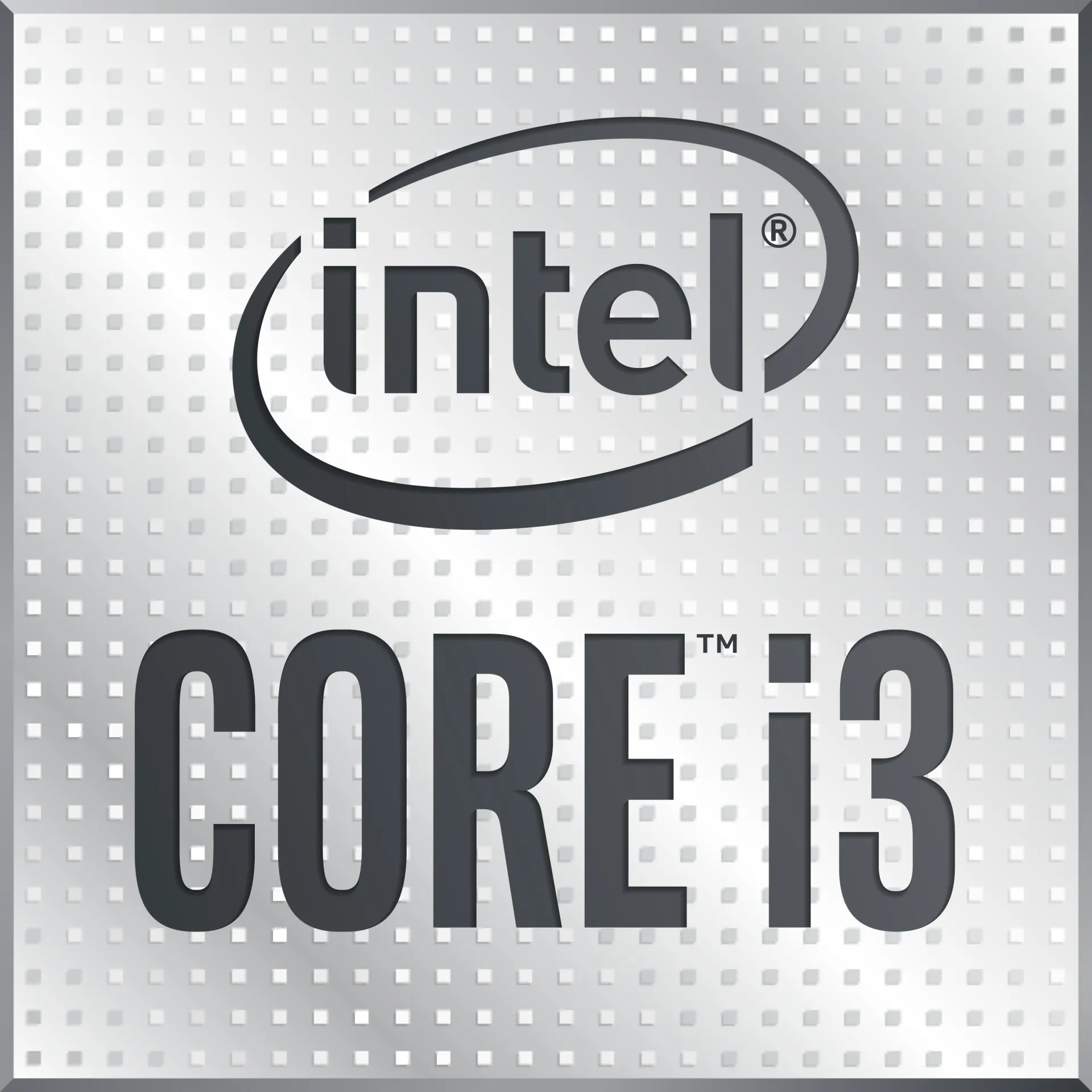 Intel Core i3-10105F