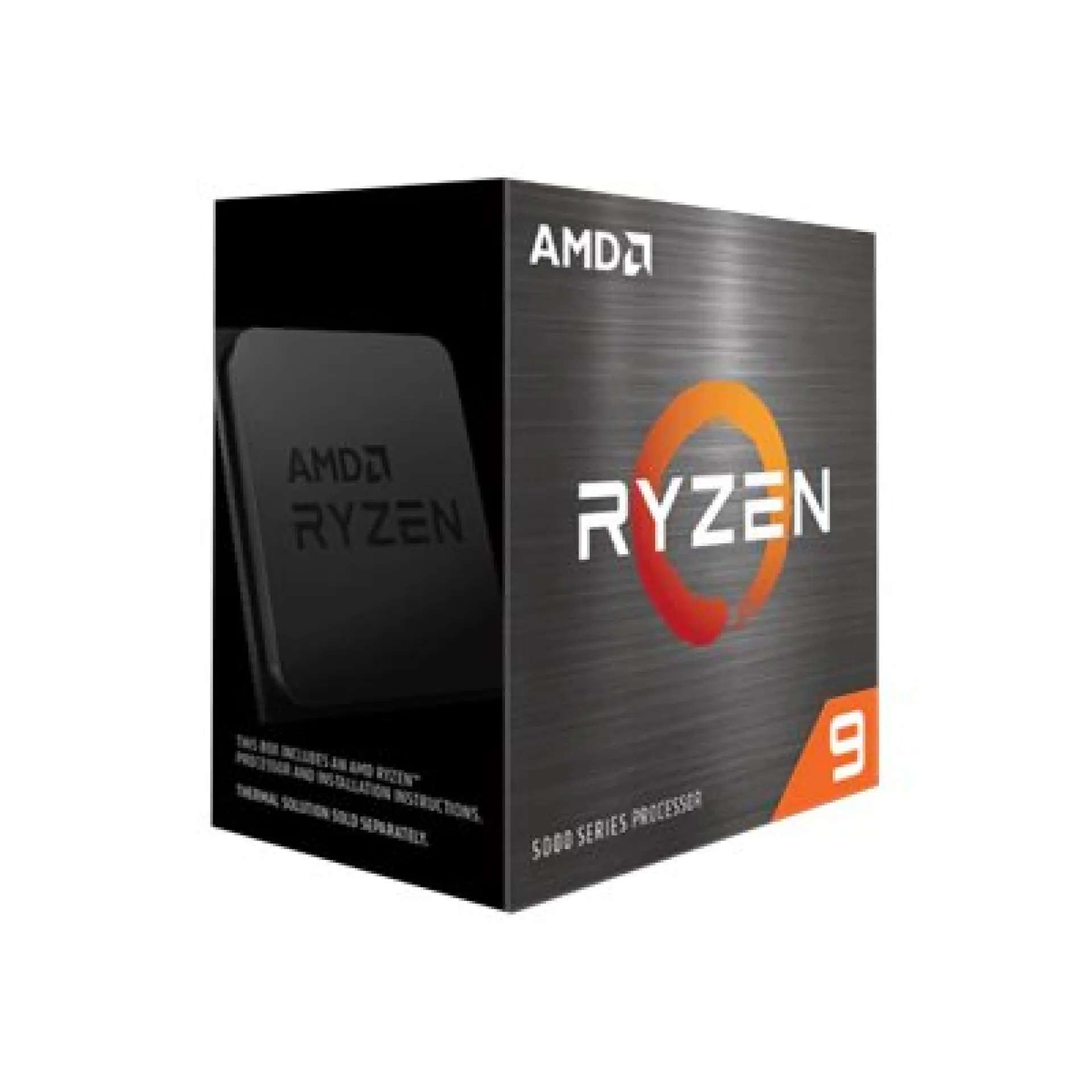 AMD Ryzen 5950X