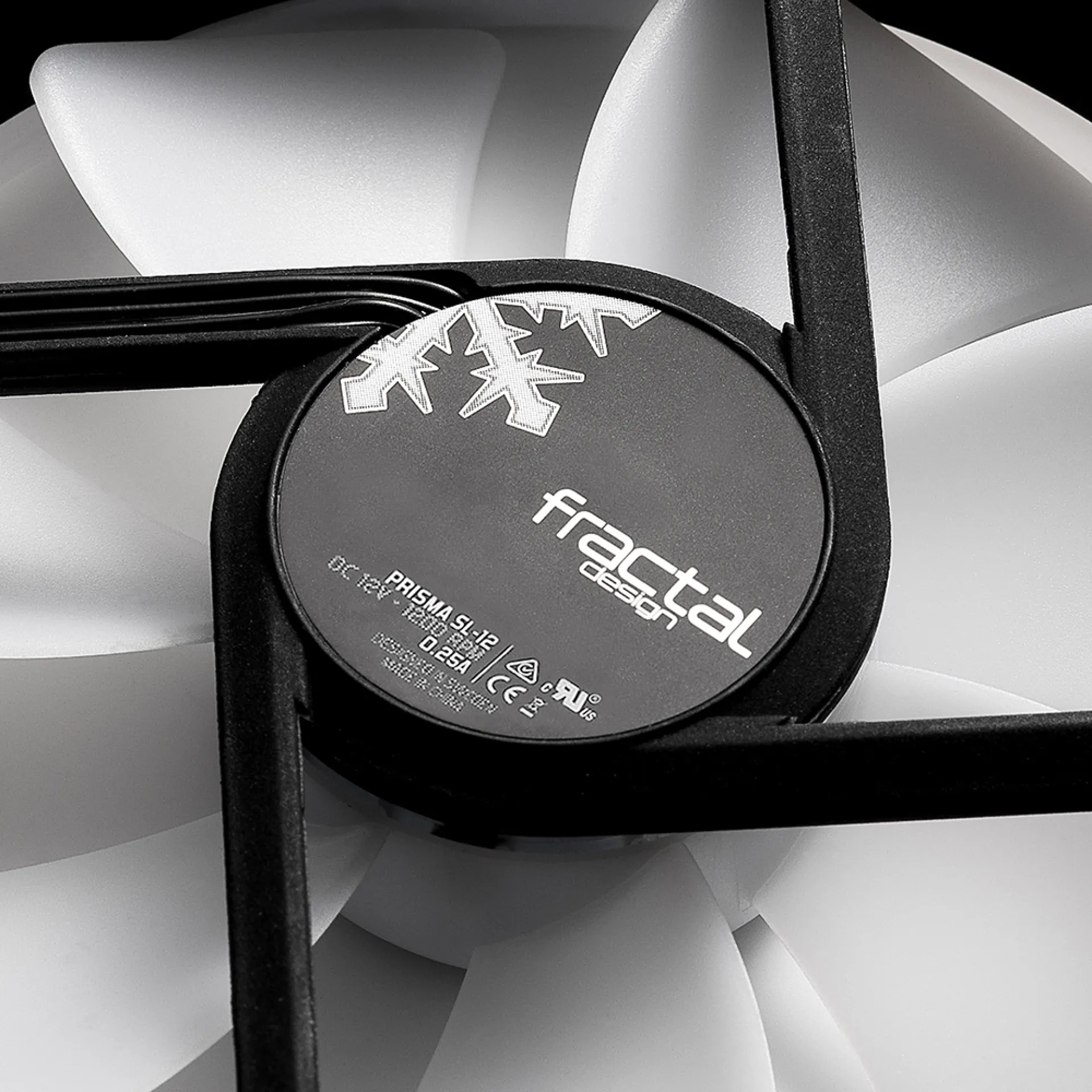FD-FAN-PRI-SL12-WT