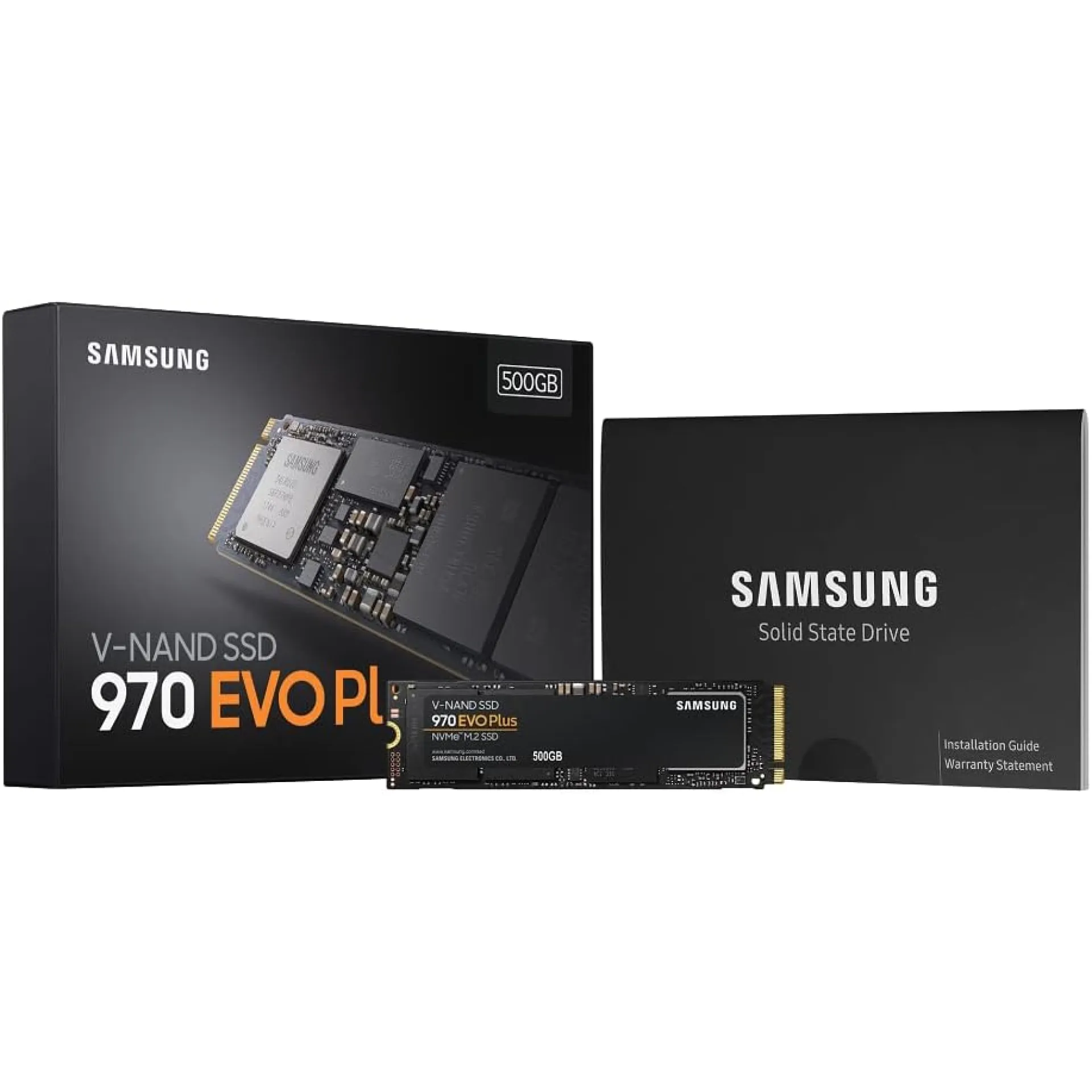 MZ-V7S500BW