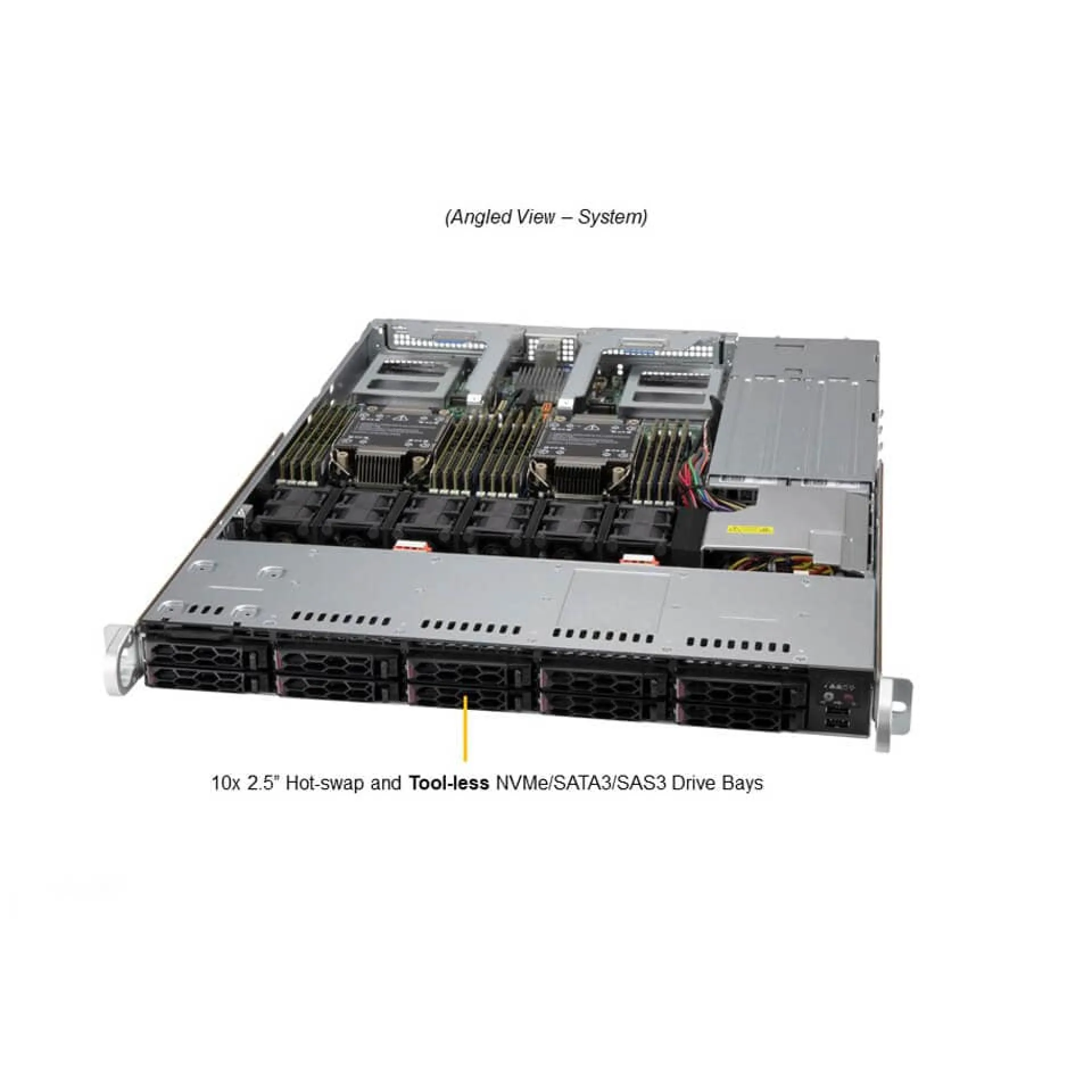 SYS-120C-TN10R