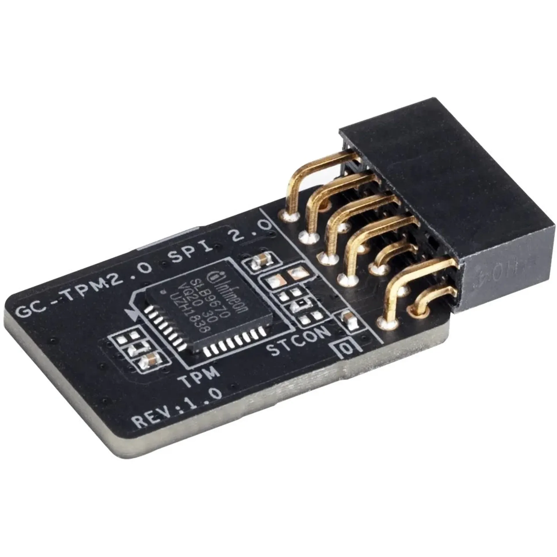 GC-TPM2.0 SPI 2.0