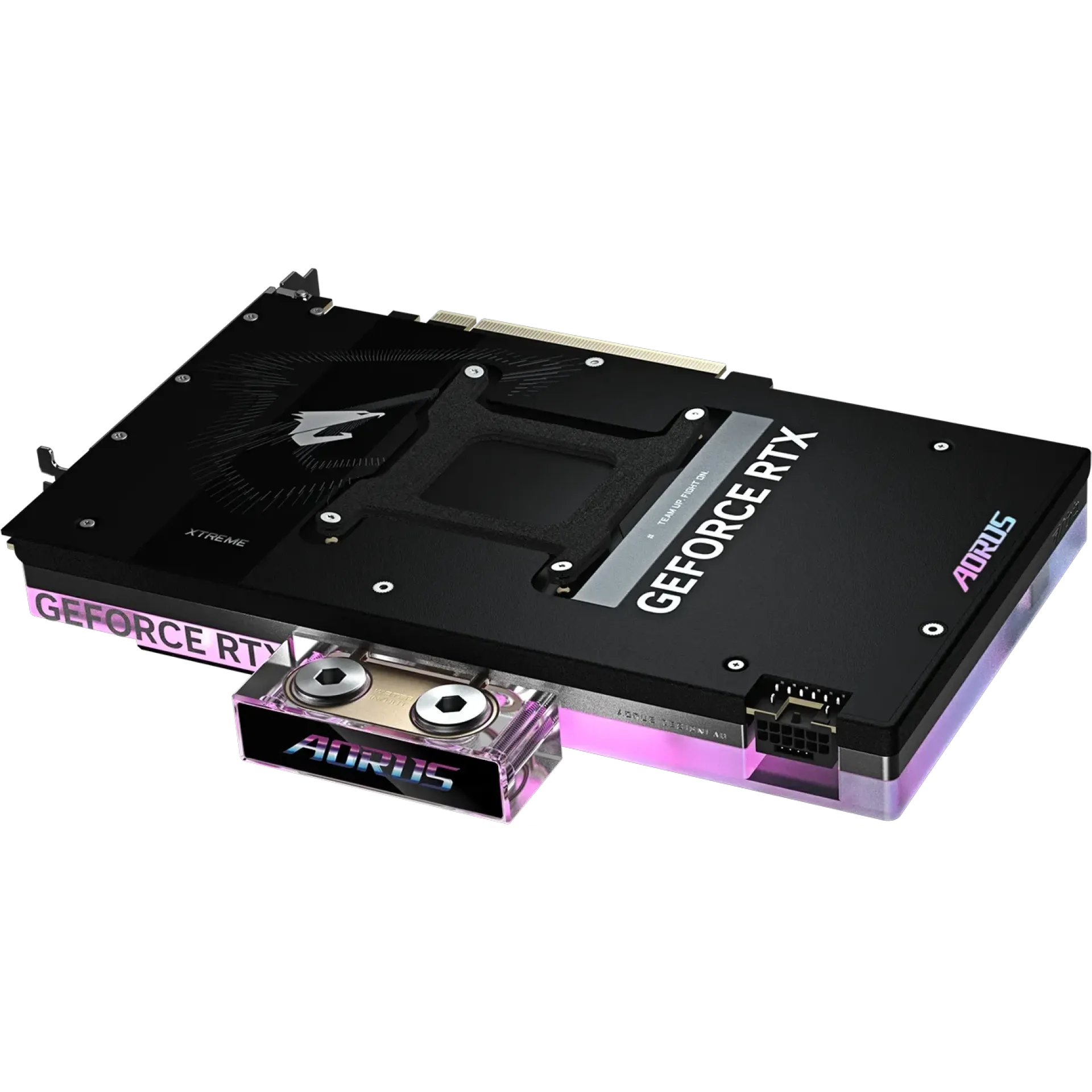 GV-N5090AORUSX WB-32GD