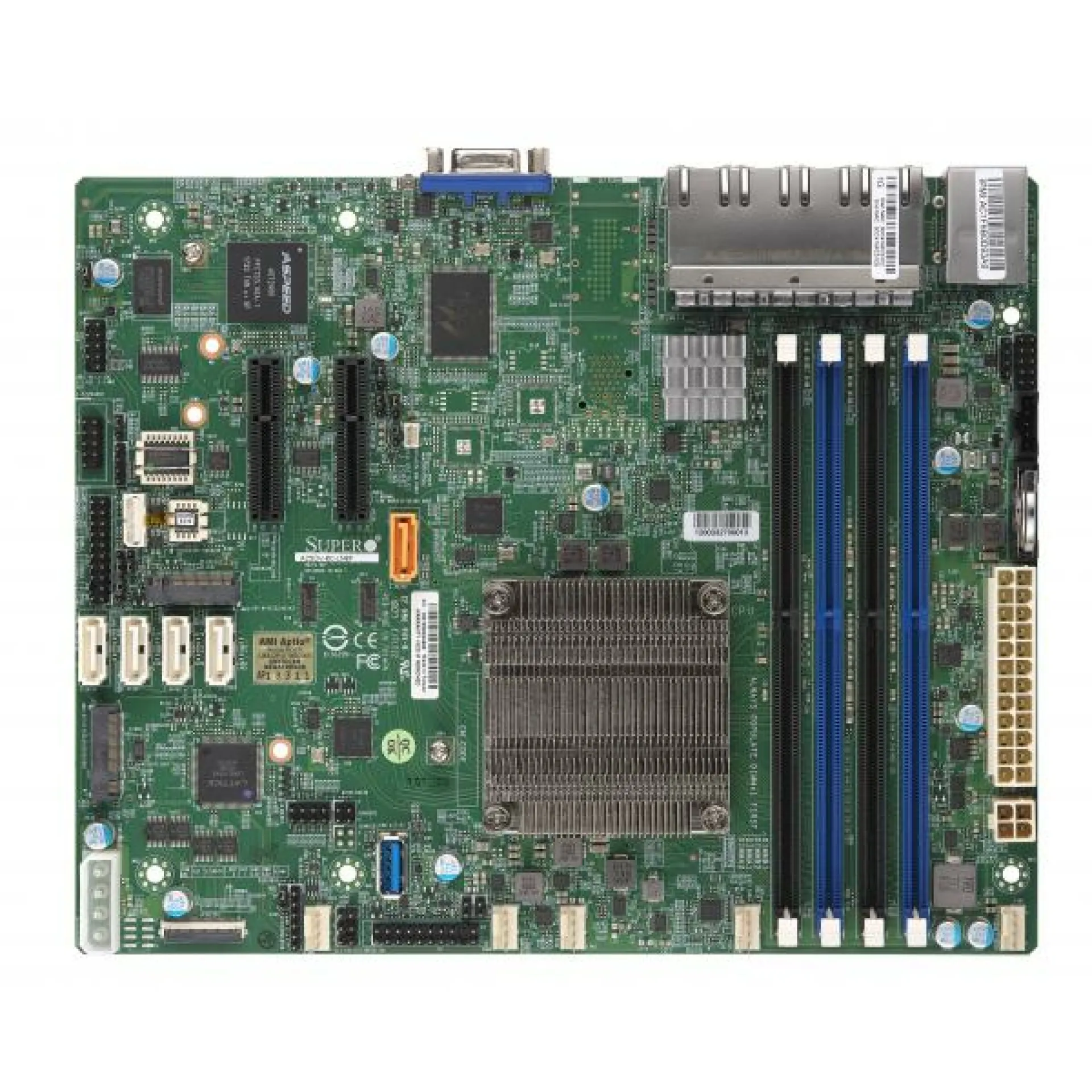 MBD-A2SDV-8C-LN8F
