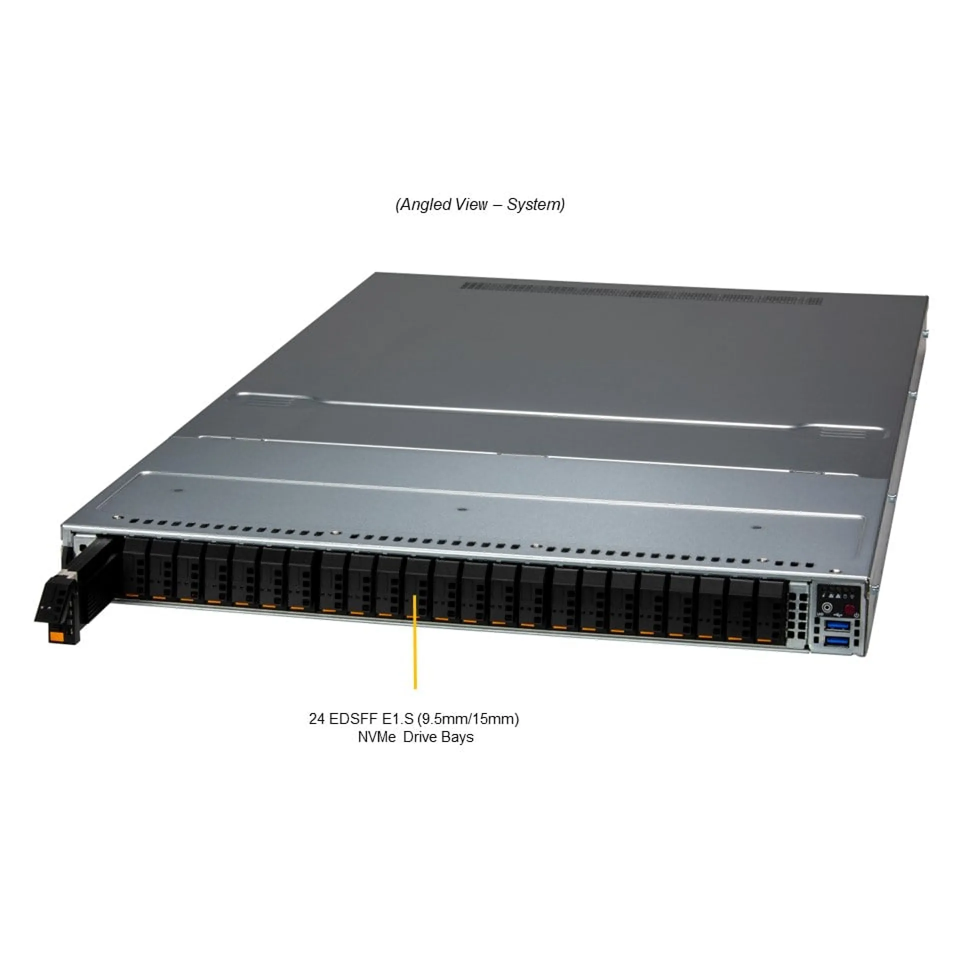 SSG-121E-NES24R-G1