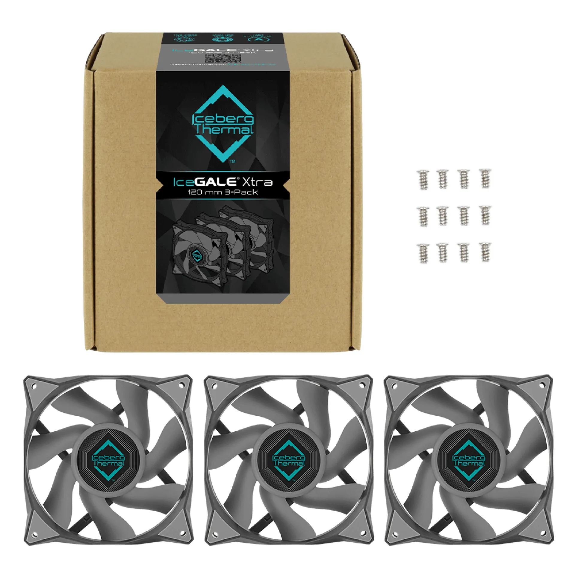 ICEGALE12X-B3A