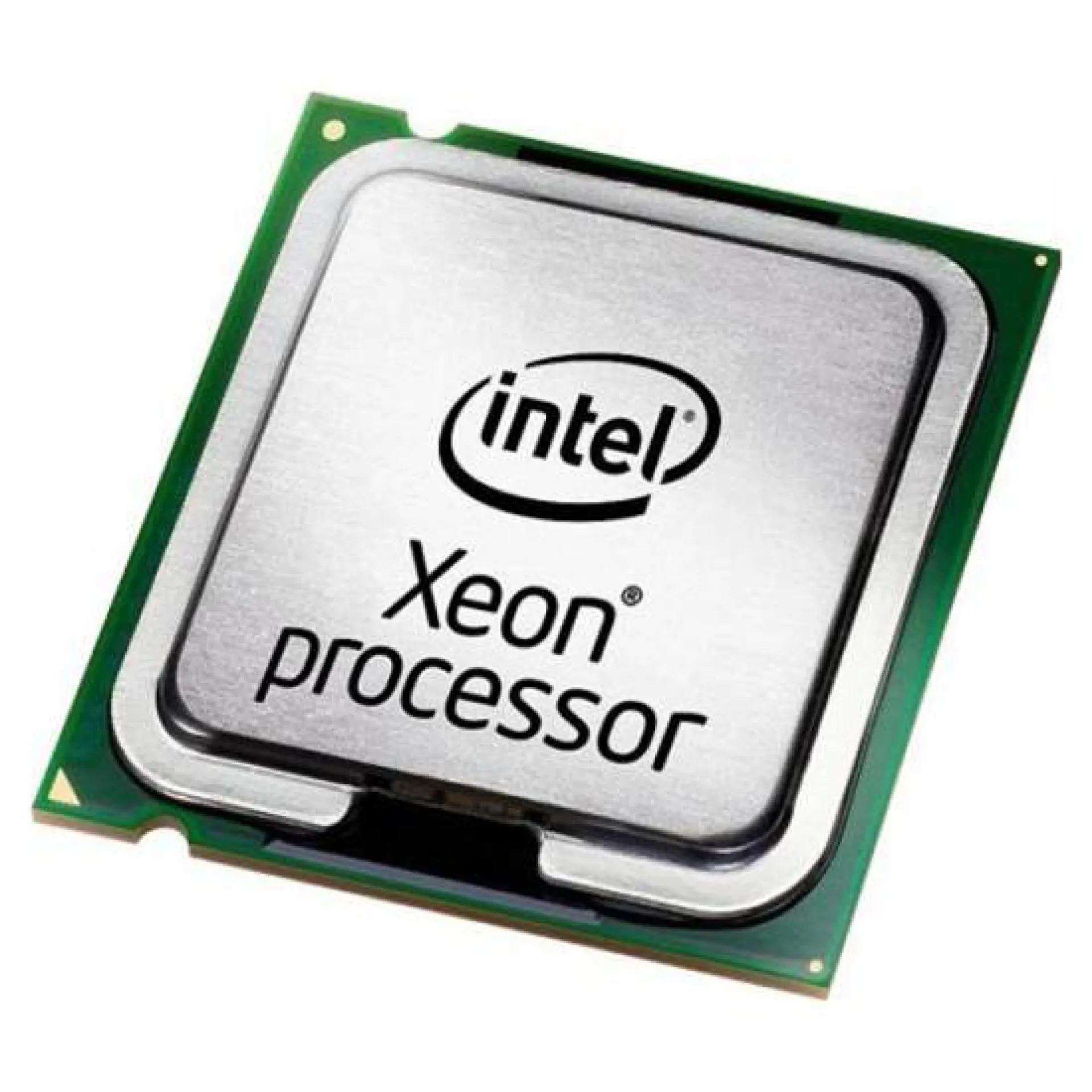 Intel Xeon E3-1240V6