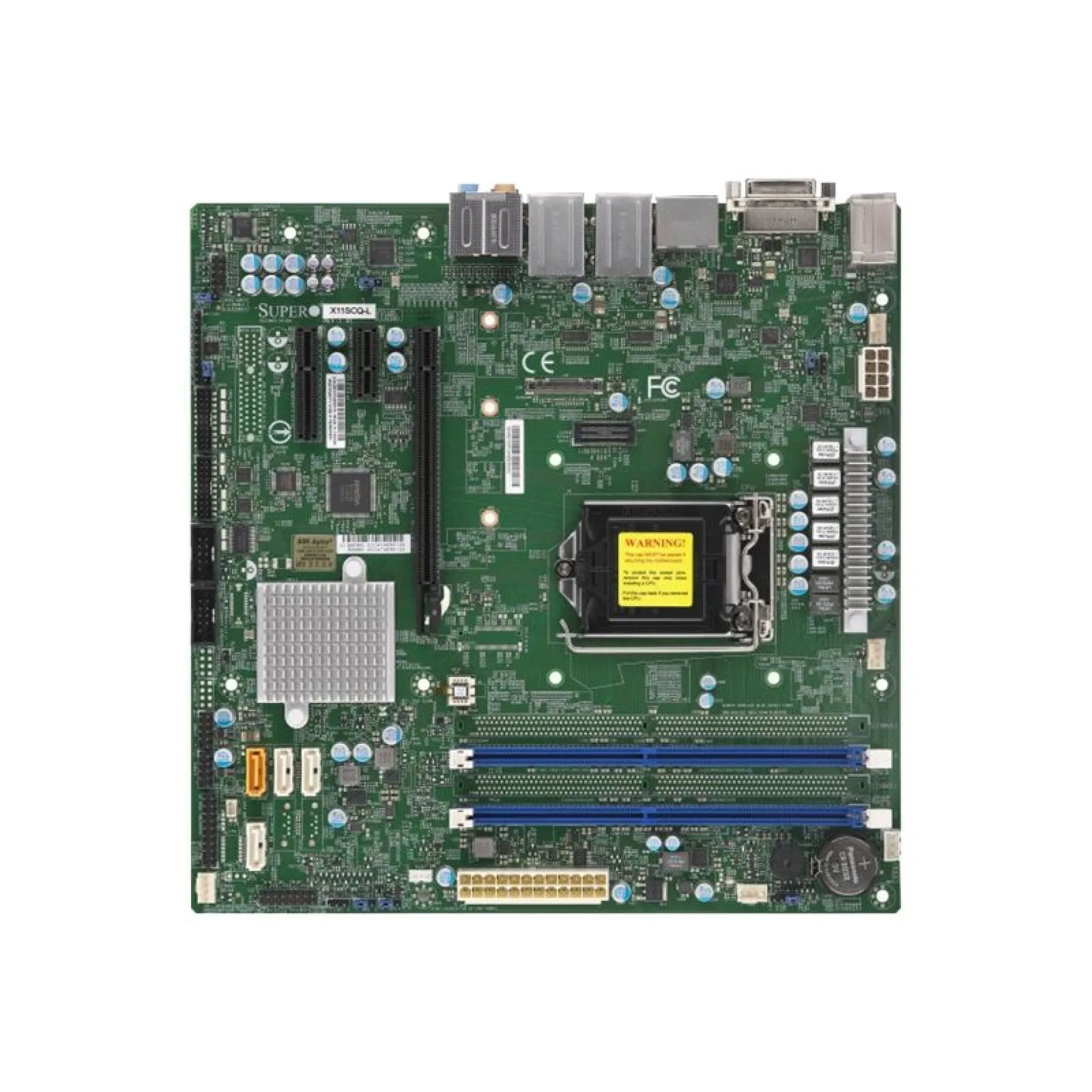 MBD-X11SCQ-L-O