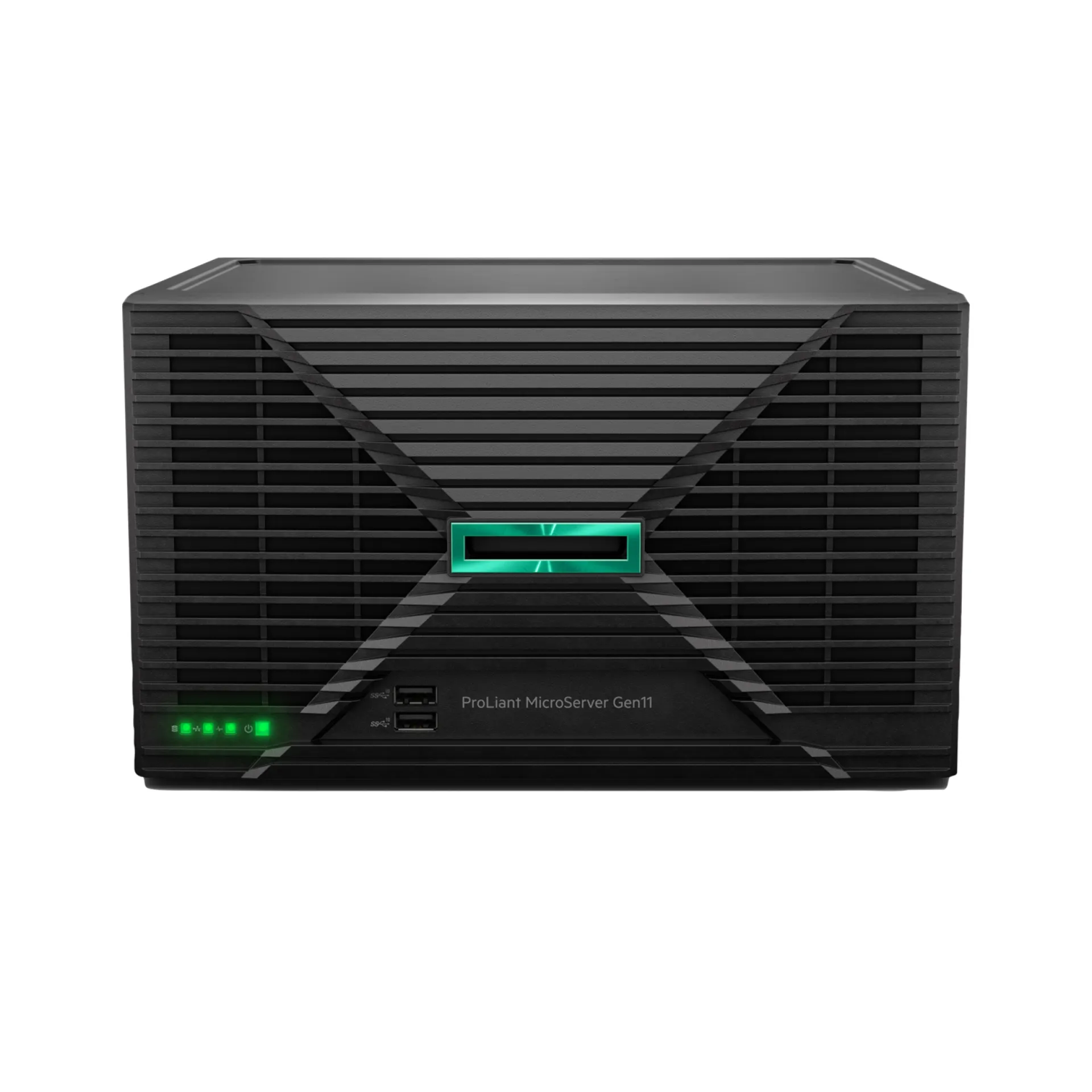 HPE ProLiant MicroServer Gen11
