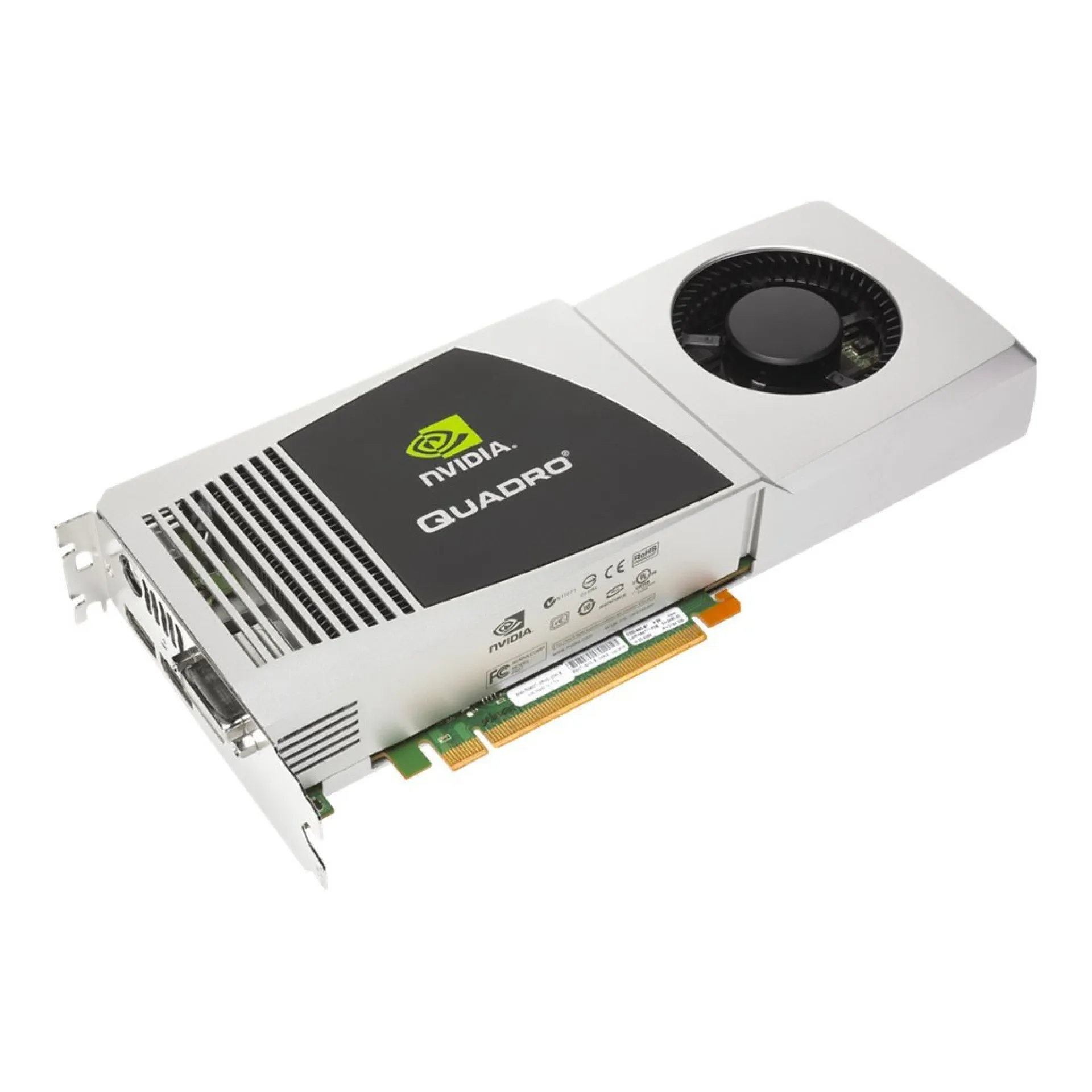 VCQFX4800-PCIE-PB