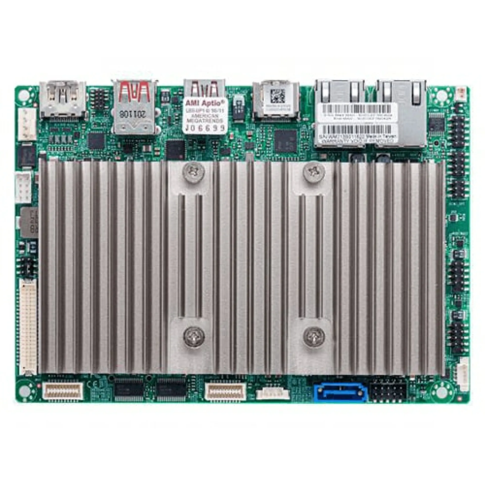 MBD-X12STN-C