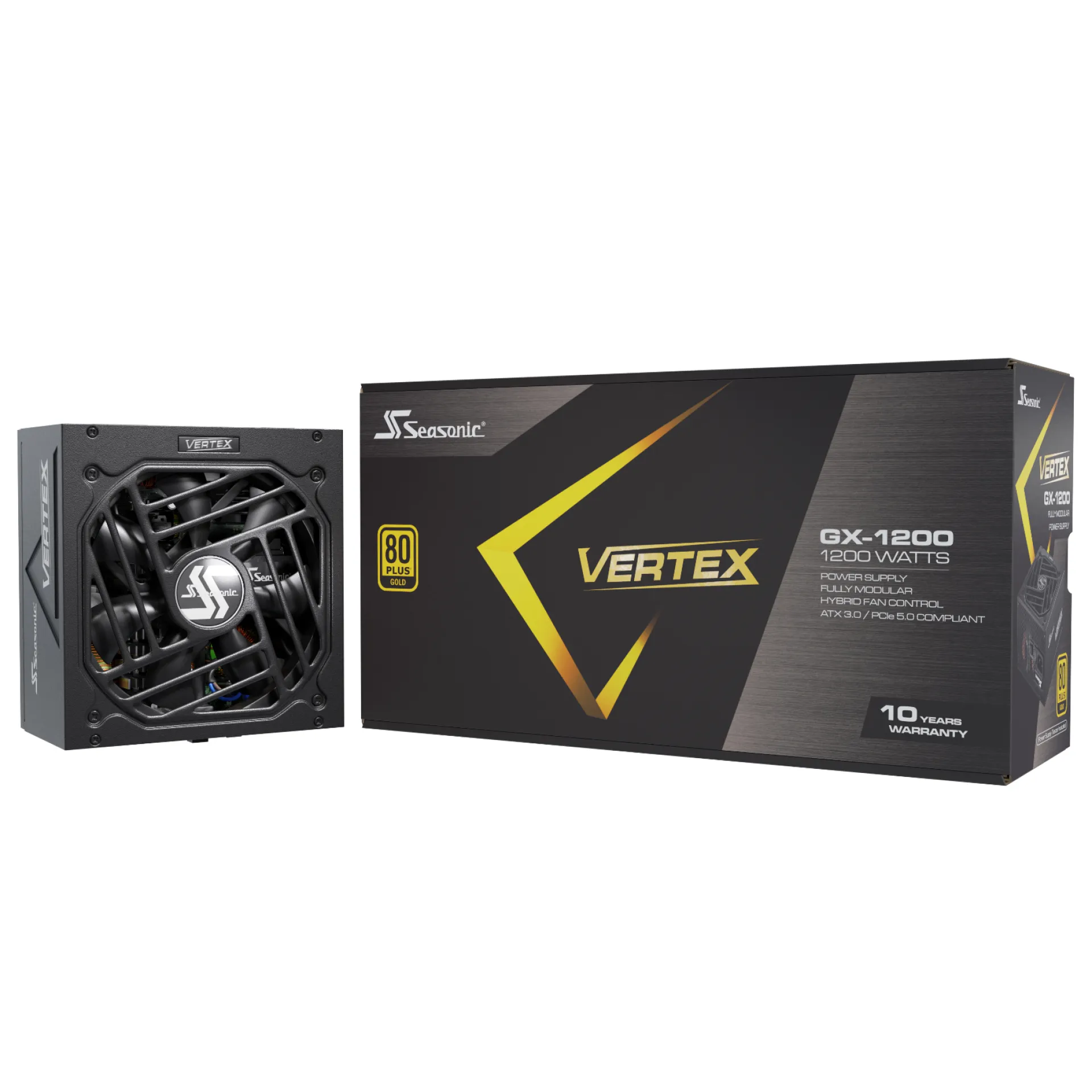 VERTEX GX-1200