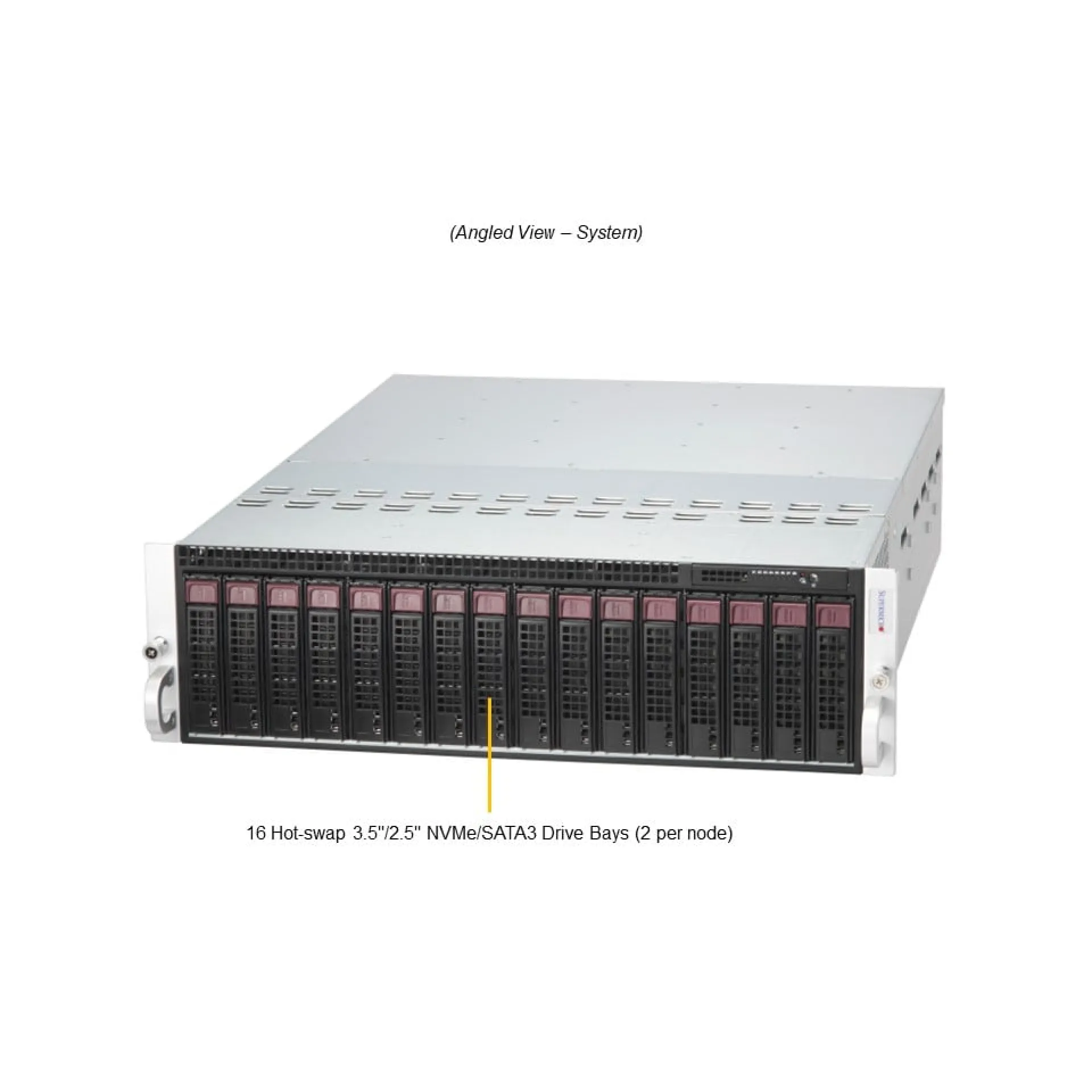 SYS-531MC-H8TNR